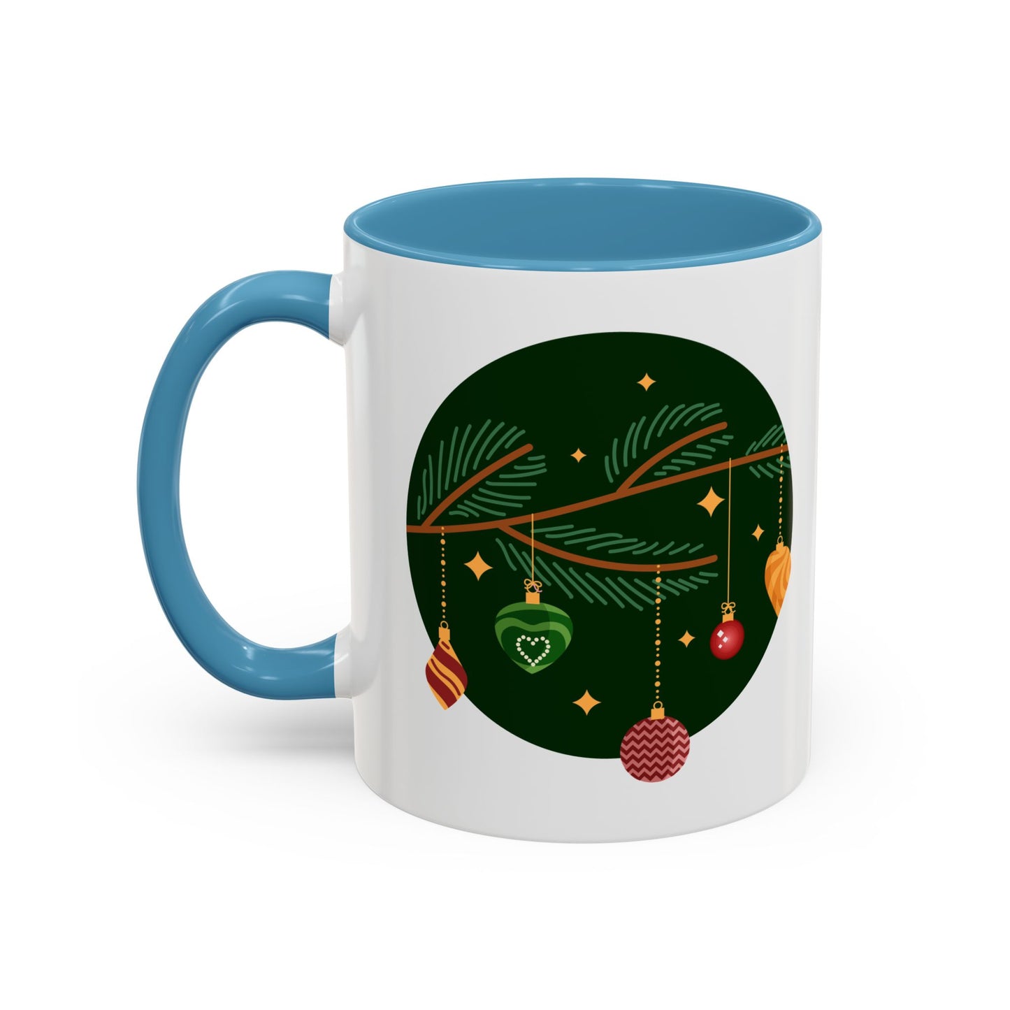 A Merry Little Bookmas - Coffee Mug - 11oz & 15oz