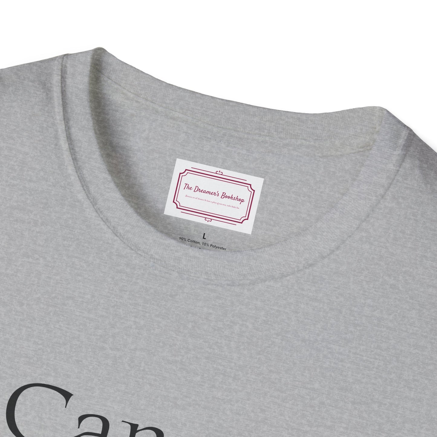 Cancer Warrior Unisex Softstyle T-Shirt - Embrace Your Battles