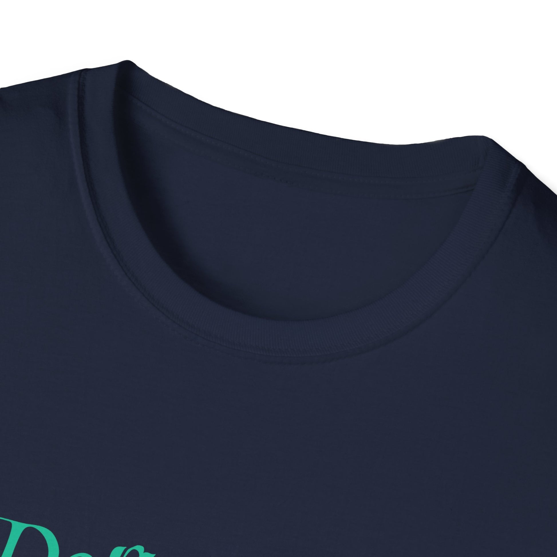 Unisex -Inspired T-Shirt - "Indie Author" - Inspirational - The Dreamer's Bookshop.