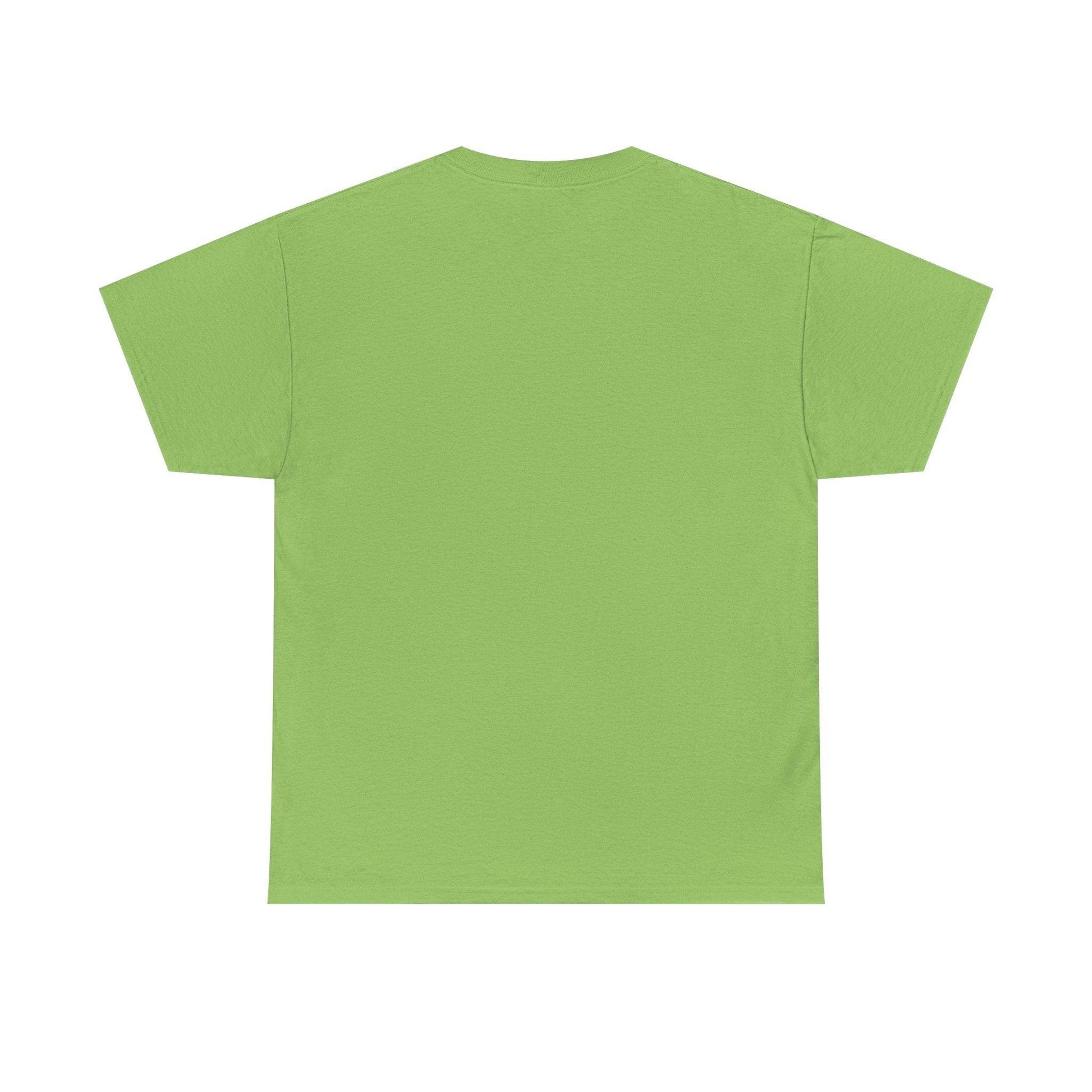 Whimsical Words Unisex Cotton Tee - Fun Graphic T-Shirt for Word Lovers - The Dreamer's Bookshop.