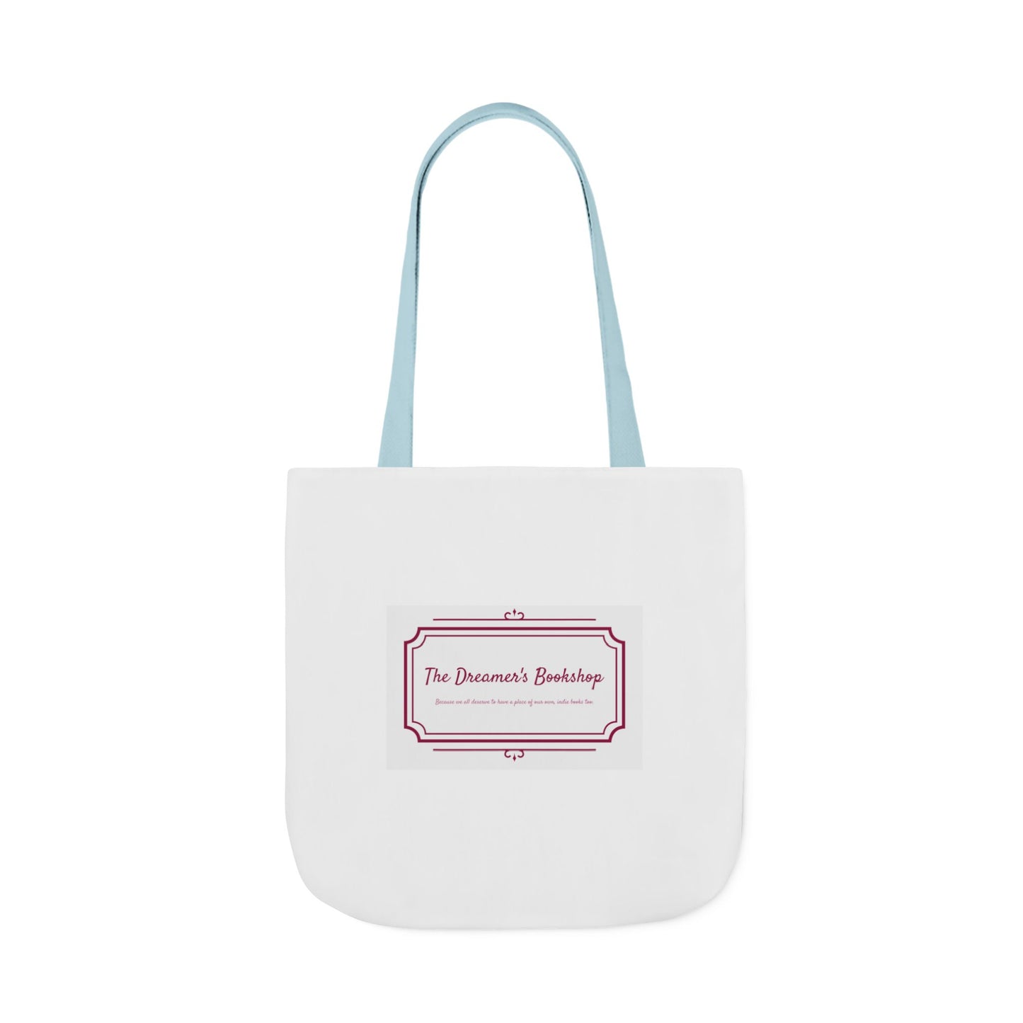 This isn't a Bag of Books Tote Bag - Perfect for Book Lovers & Indie Authors