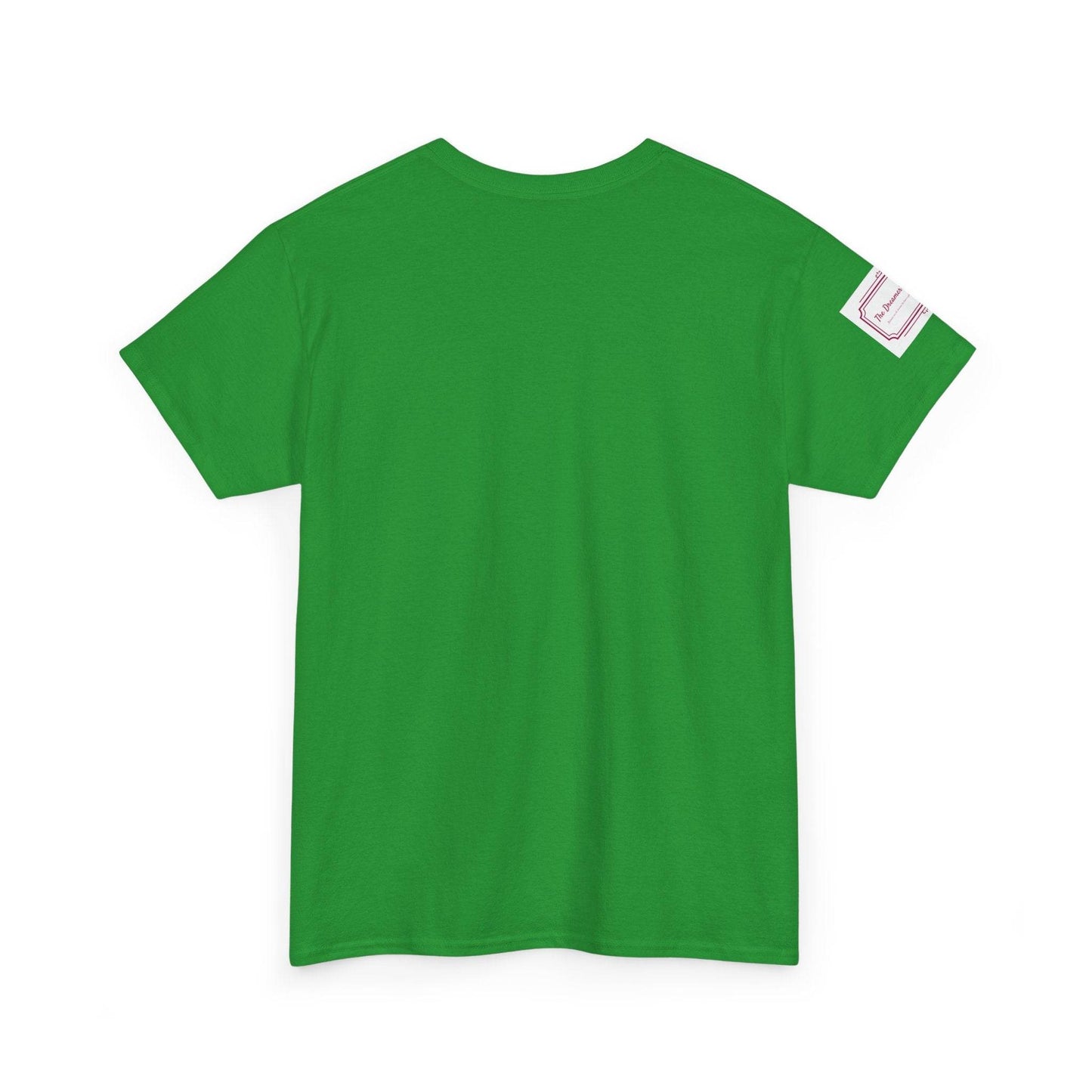 Fantasy - Unisex Heavy Cotton Tee - Magical Realism - The Dreamer's Bookshop.