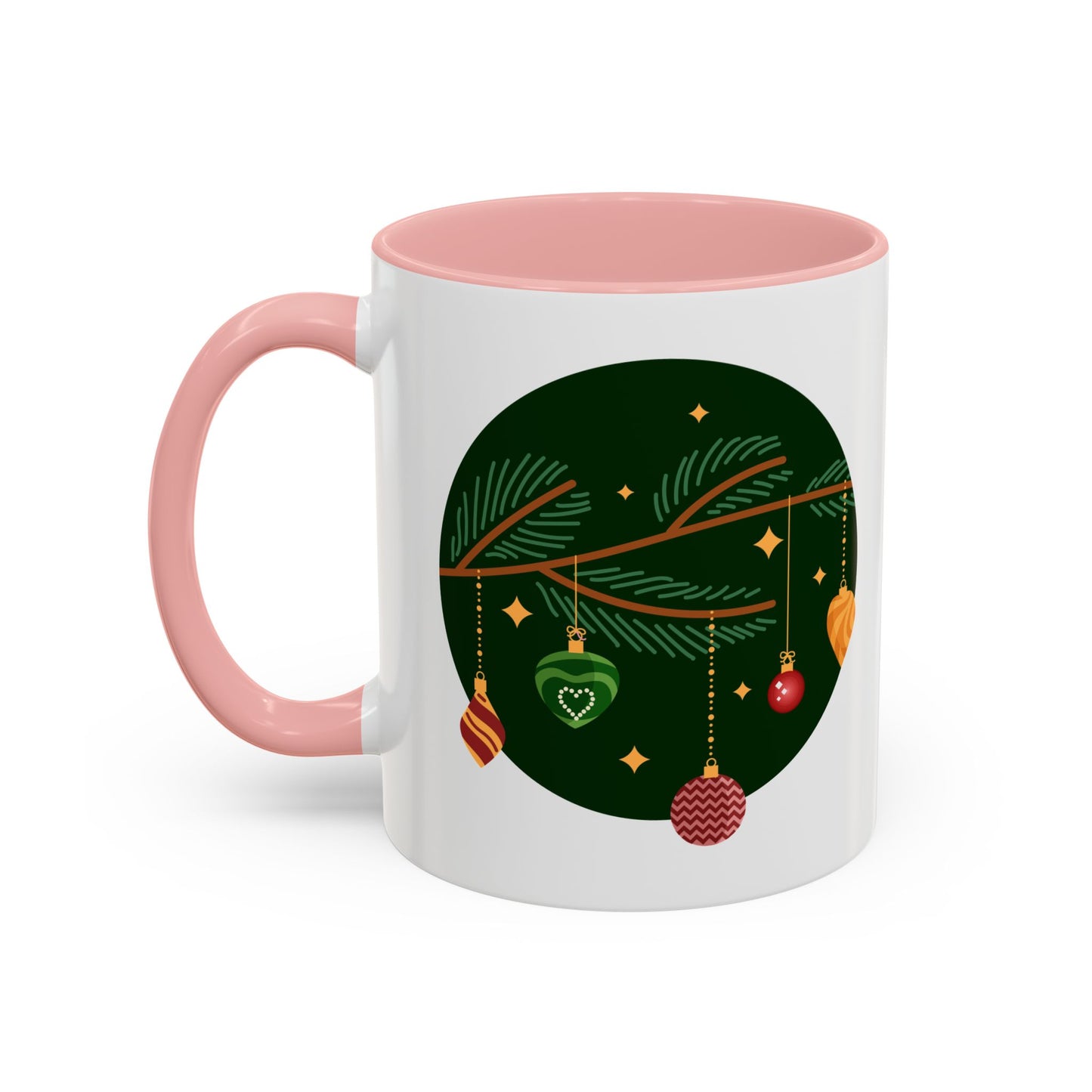A Merry Little Bookmas - Coffee Mug - 11oz & 15oz
