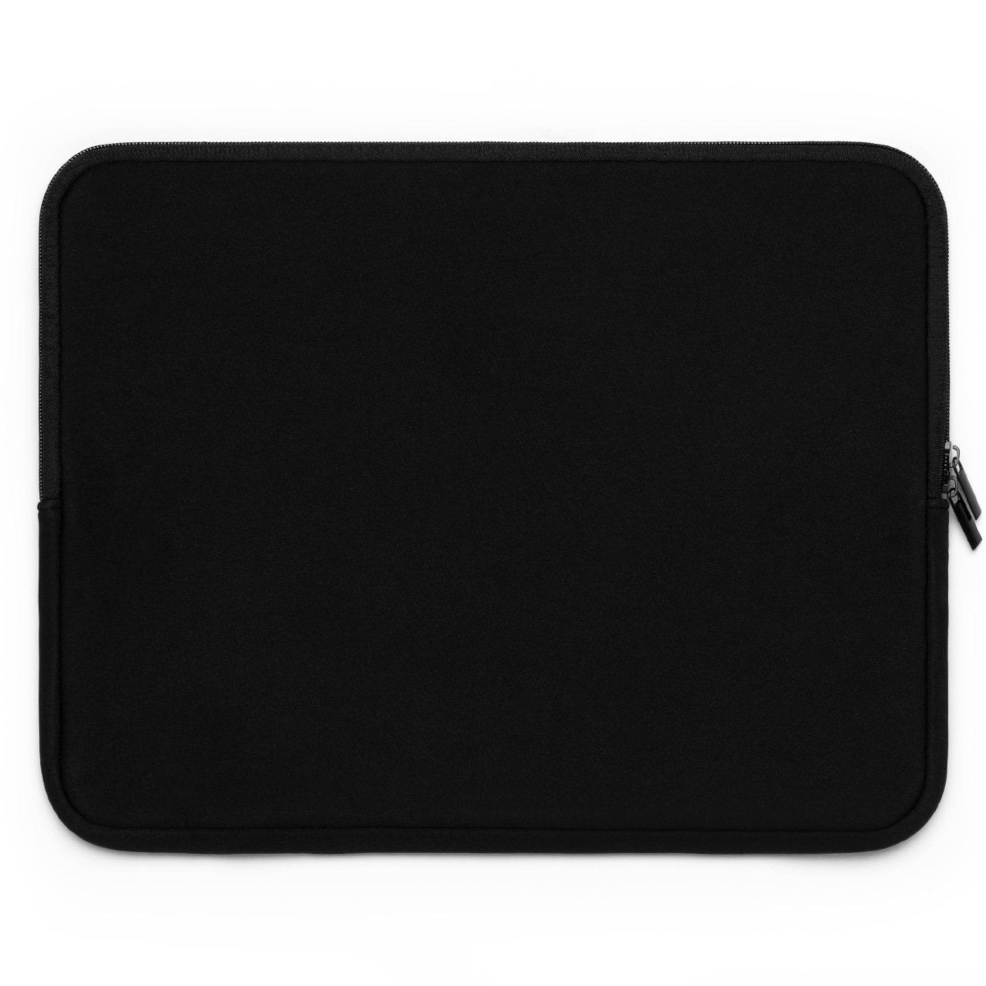 Books are always on my mind Laptop Sleeve - Perfect for Book Lovers and Students - The Dreamer's Bookshop.