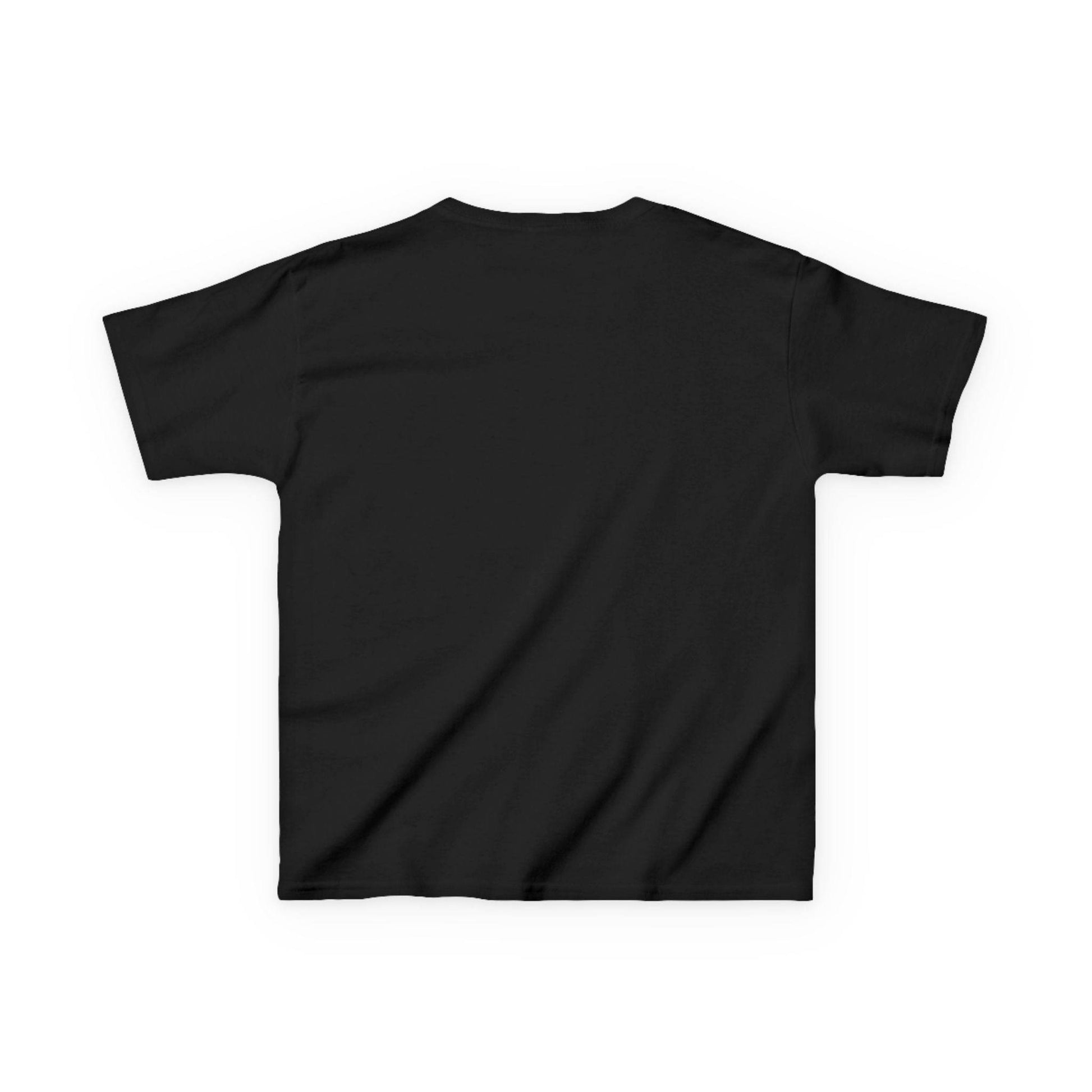 AU - Kids Heavy Cotton™ Tee - Start Reading Start Dreaming - Inspirational Youth T-Shirt - The Dreamer's Bookshop.