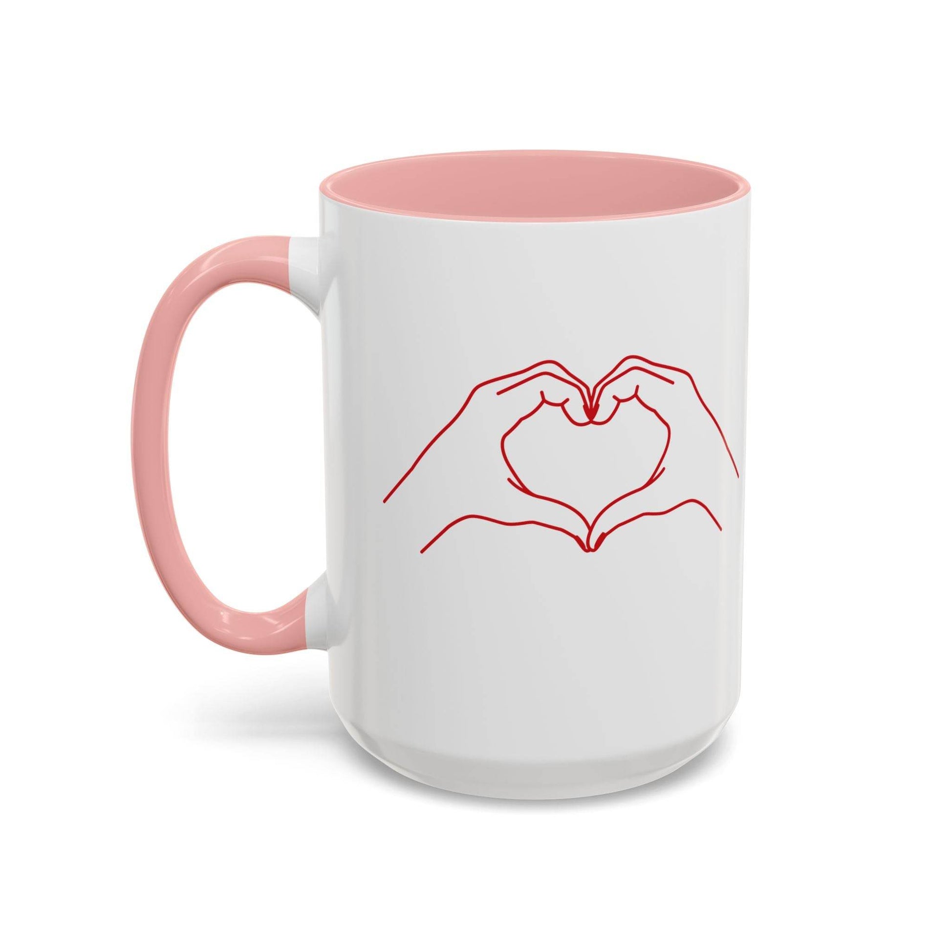 I Appreciate You Mug - Perfect Gift for Someone Important - The Dreamer's Bookshop.