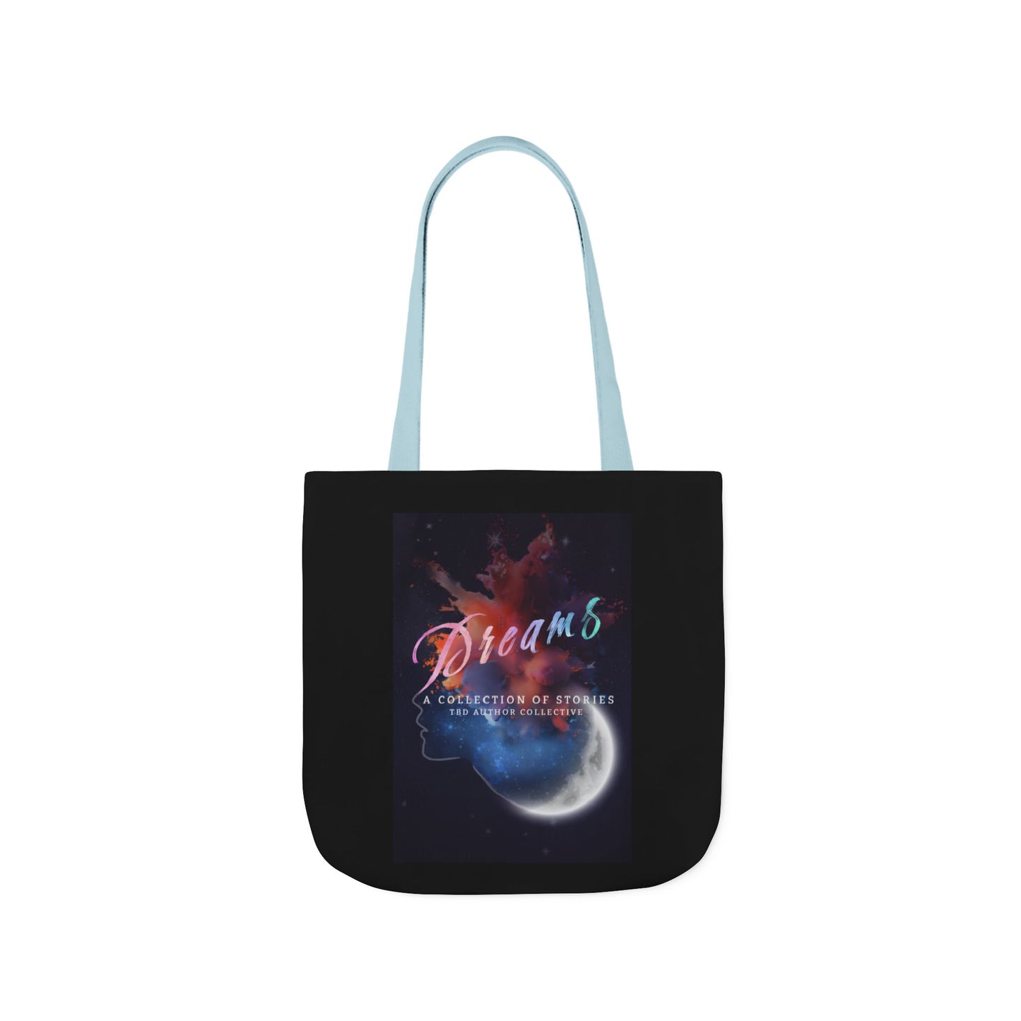 Tote Bag - "Dreams" Cover - Gift for Book lovers