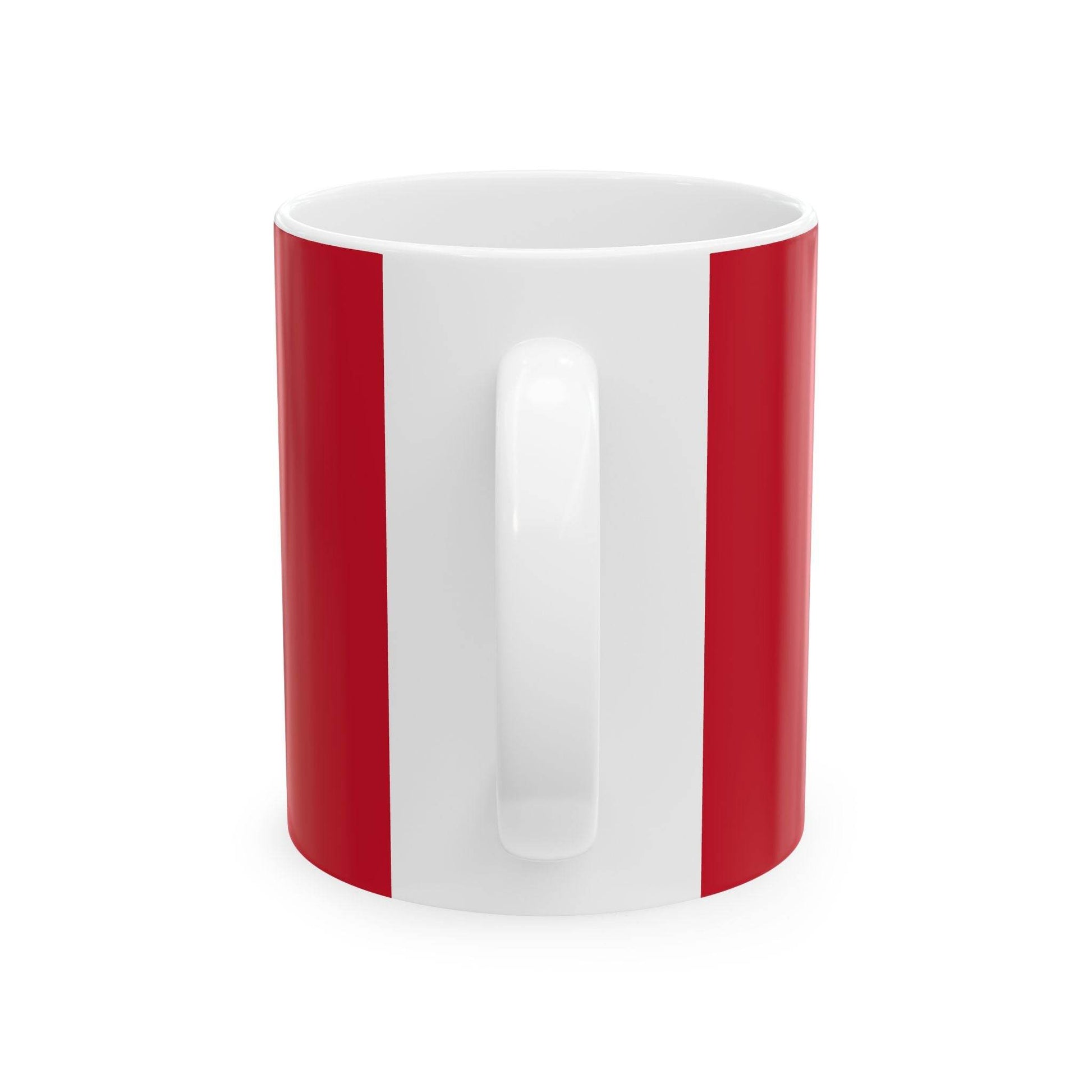 Drops of Life Experience Ceramic Mug - Perfect Gift for Motivation and Inspiration - The Dreamer's Bookshop.