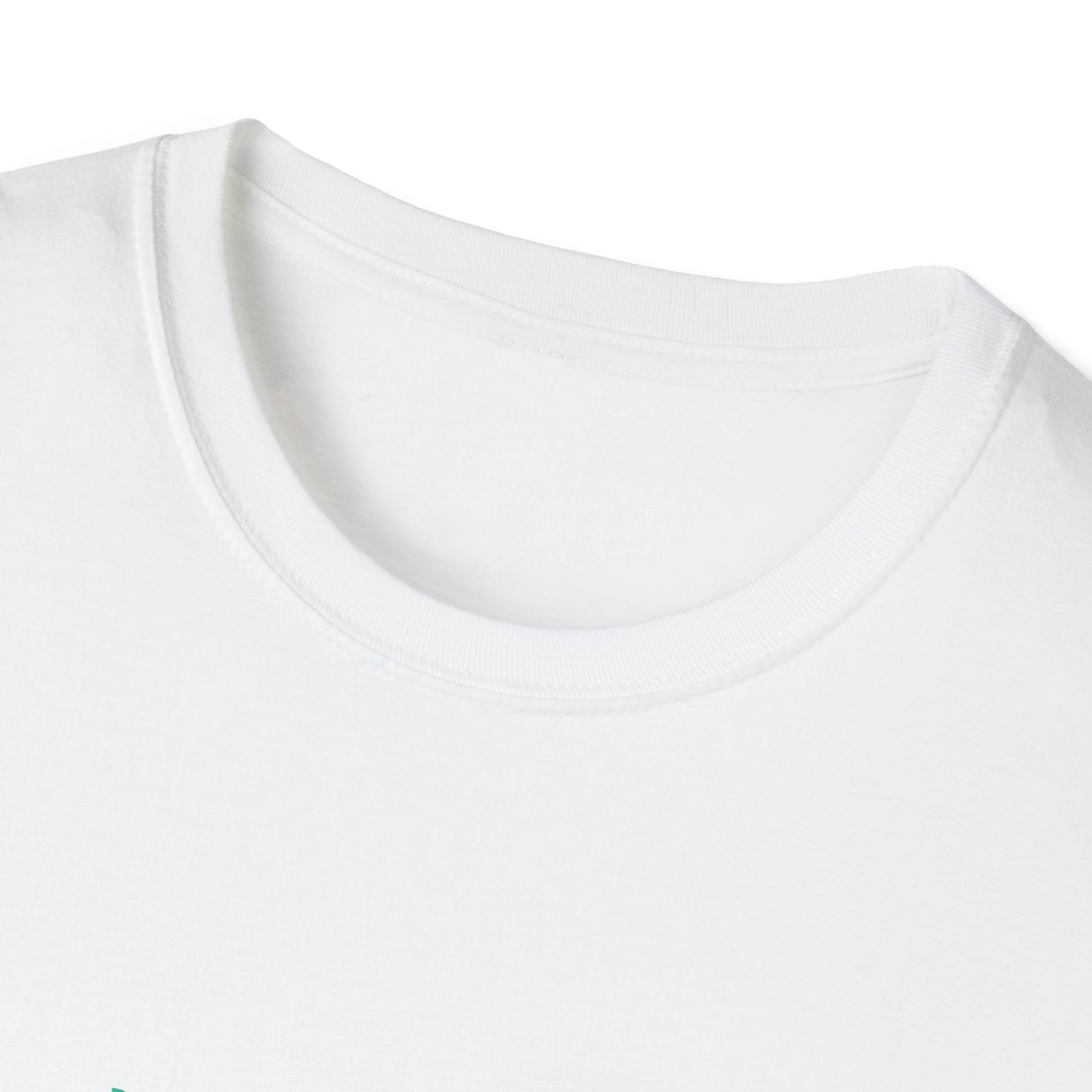 Unisex -Inspired T-Shirt - "You Know" - Philosophical - The Dreamer's Bookshop.