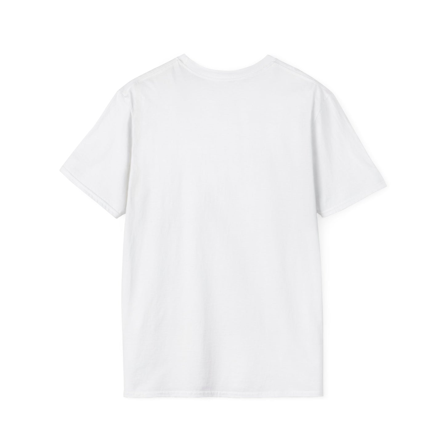 Unisex Softstyle T-Shirt - "Synonyms are my Jam" for Language Lovers - The Dreamer's Bookshop.