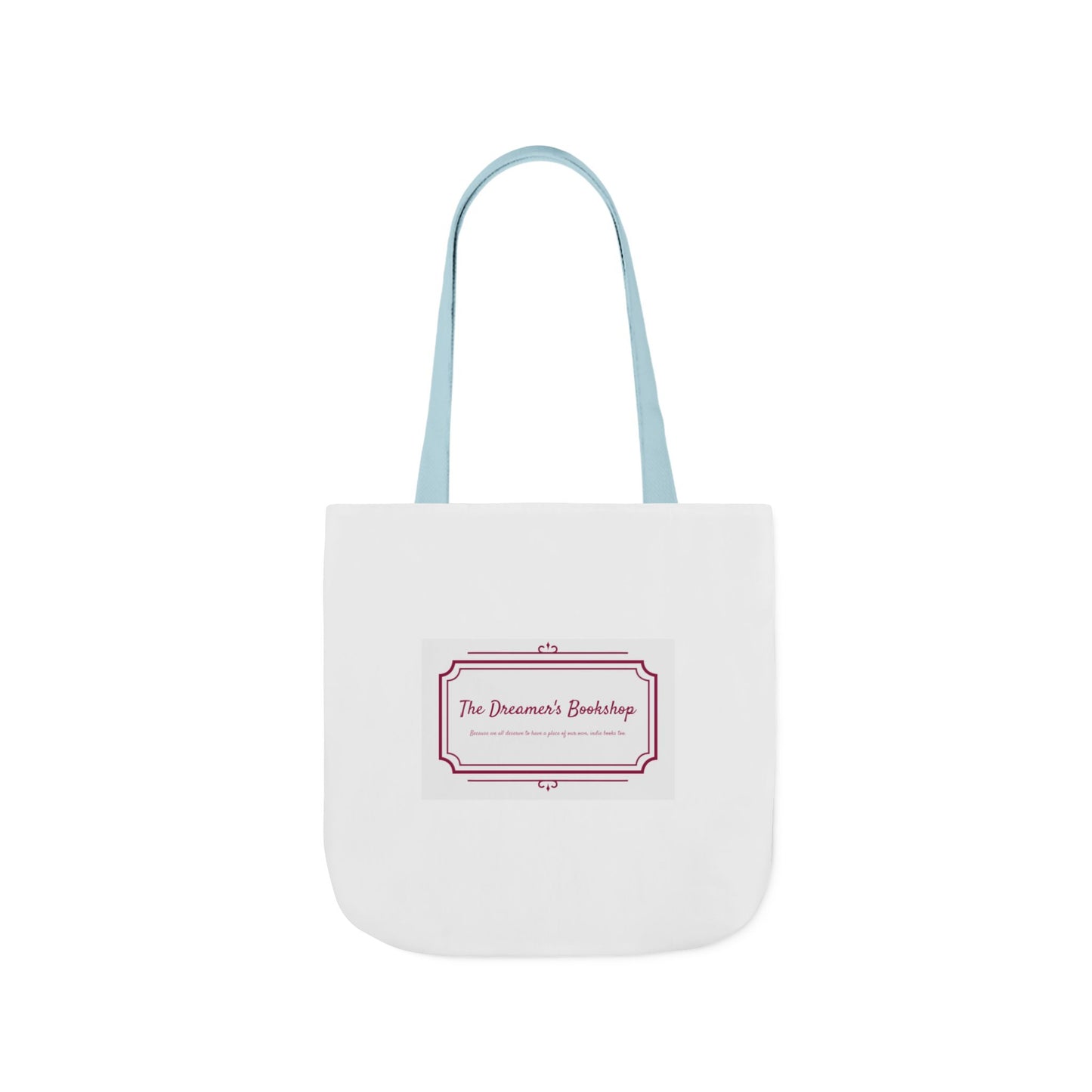 This isn't a Bag of Books Tote Bag - Perfect for Book Lovers & Indie Authors