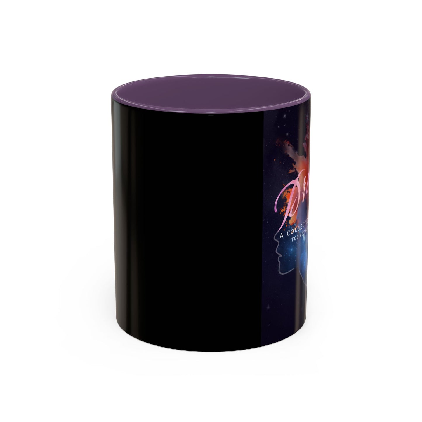 Dreams - Coffee Mug - Gift for Book Lovers