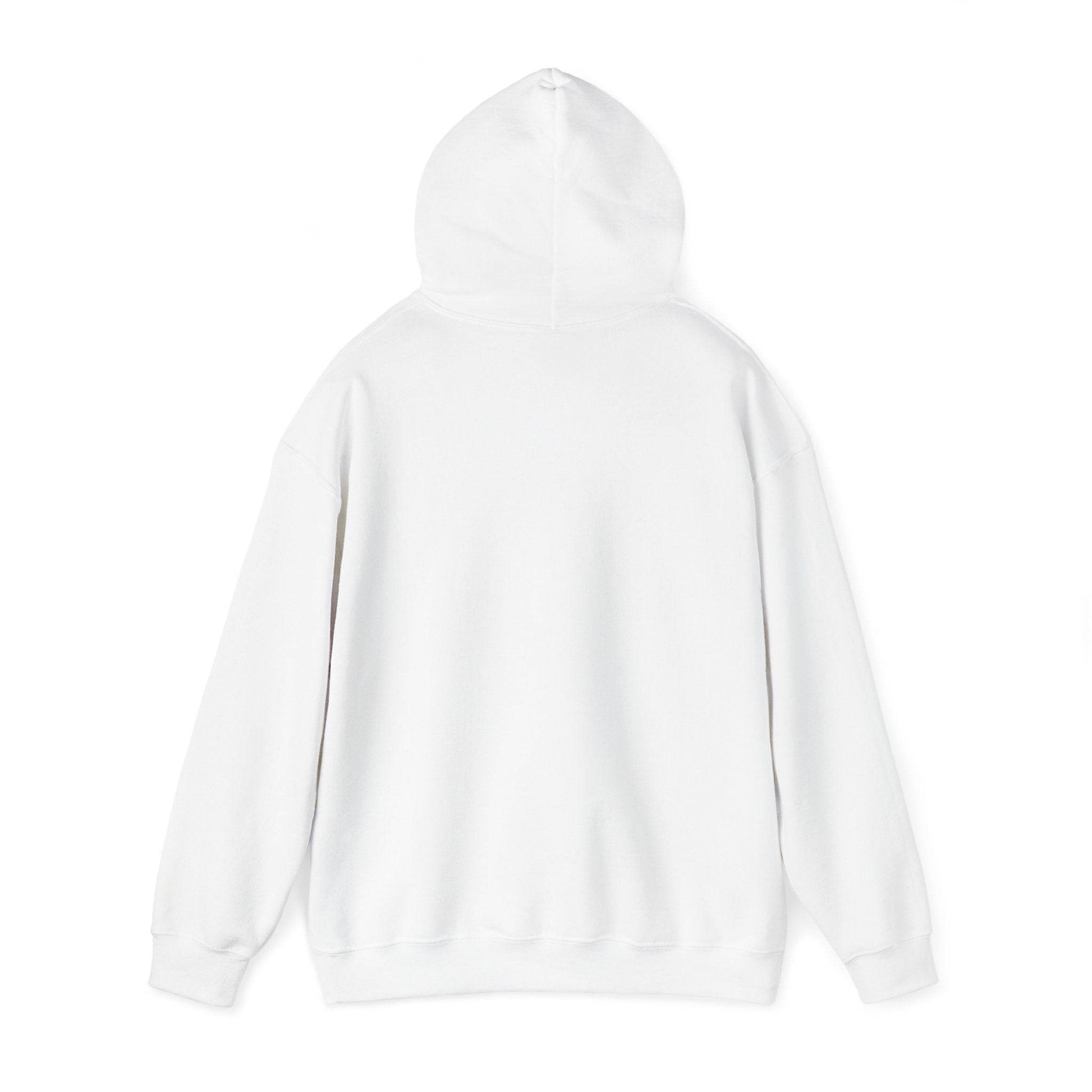 The Dreamer's Bookshop Unisex Hooded Sweatshirt - Cozy Literary Apparel - The Dreamer's Bookshop.