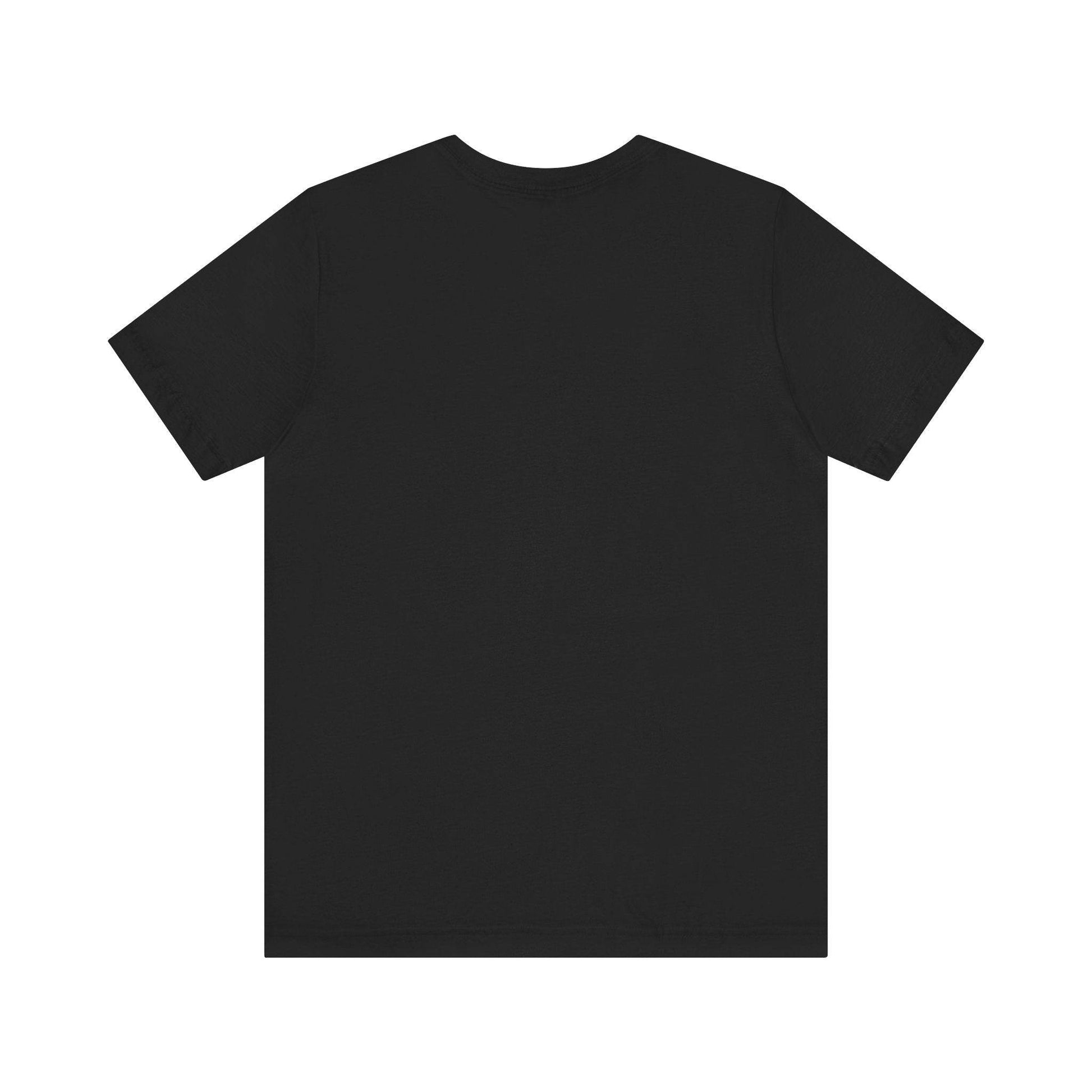 Inspirational Unisex Short Sleeve Tee - Books are my cure - The Dreamer's Bookshop.