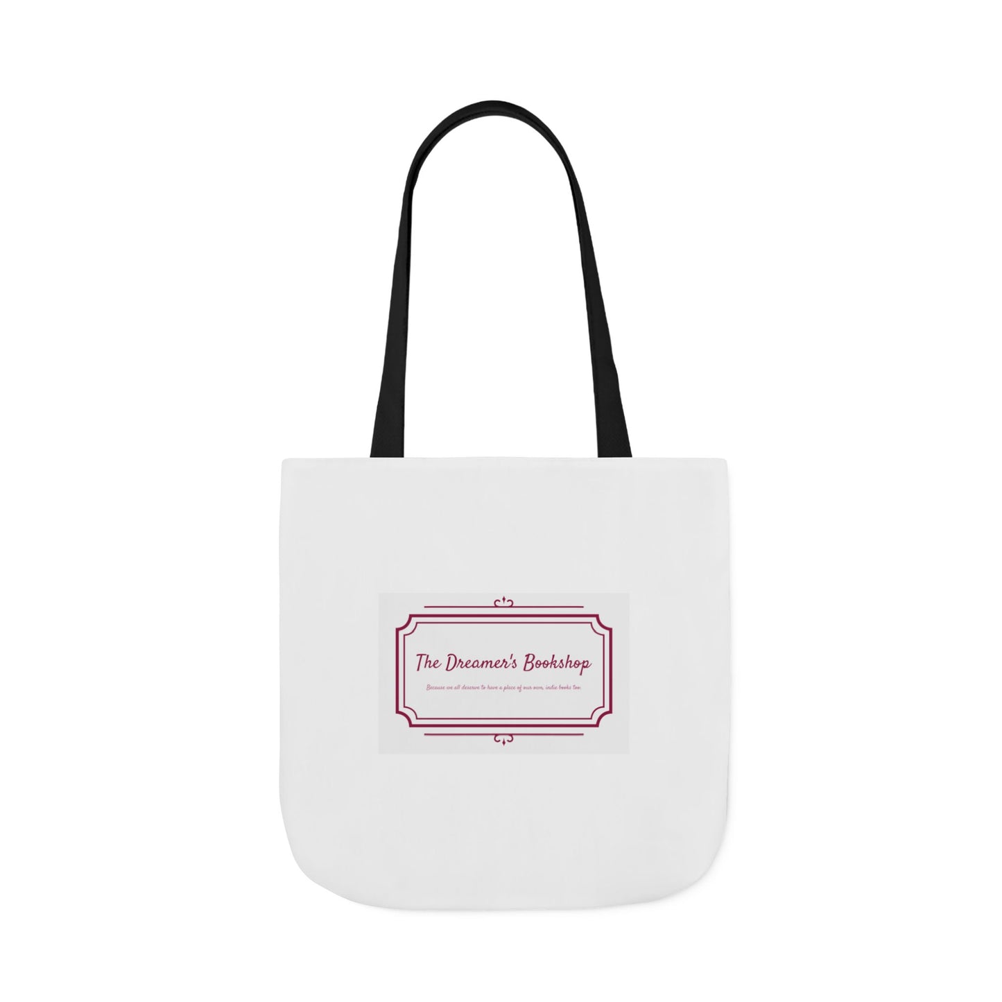 This isn't a Bag of Books Tote Bag - Perfect for Book Lovers & Indie Authors