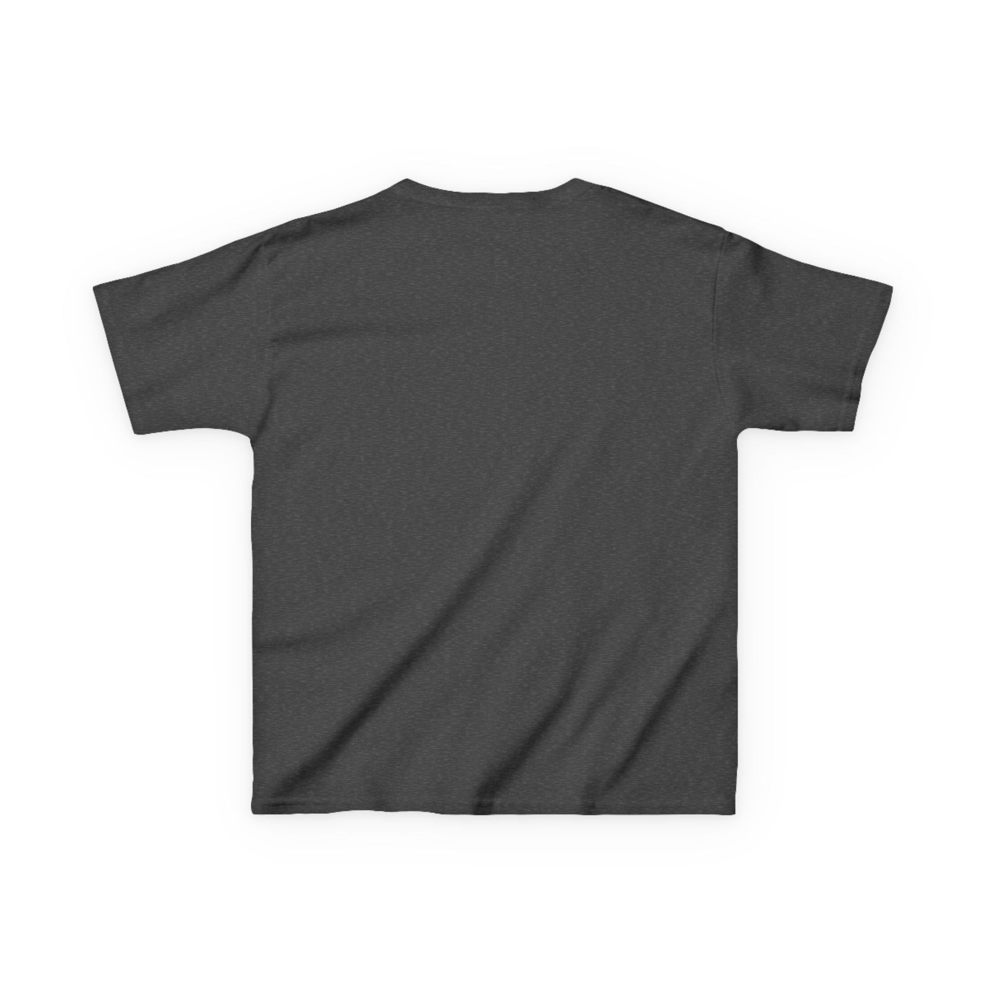 CA- Kids Heavy Cotton Tee - "Start Reading, Start Dreaming" - Fun & Inspirational T-Shirt for Young Readers - The Dreamer's Bookshop.