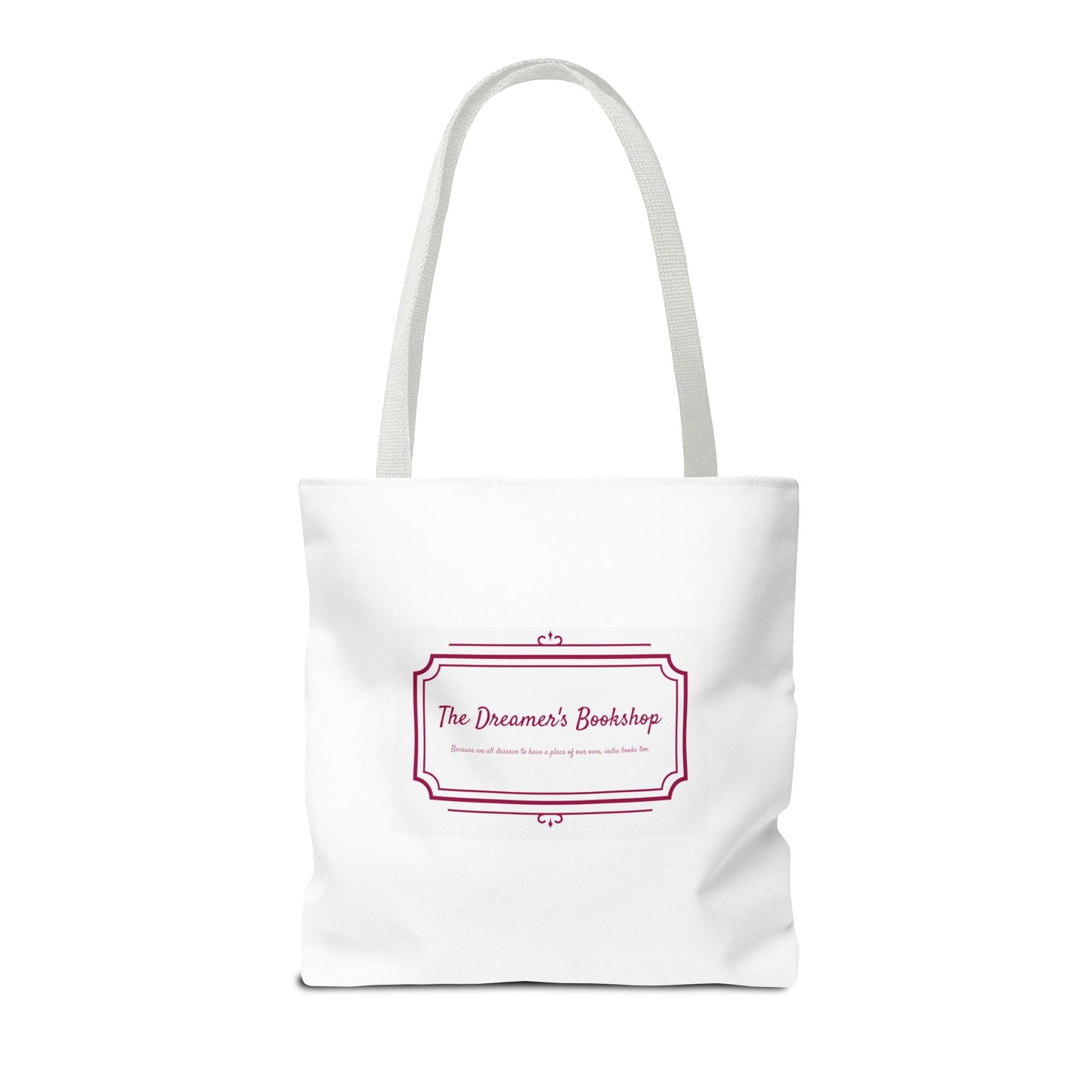 Happy Fall Tote Bag - Cozy Autumn Design