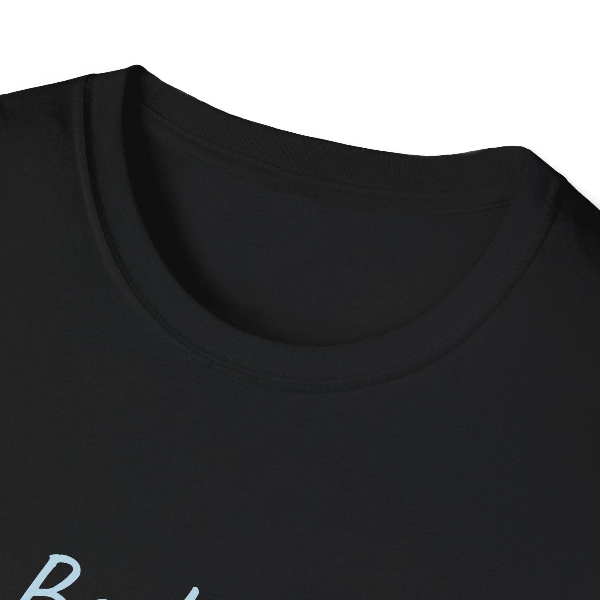 Books T-Shirt - Unisex Softstyle Tee for Book Lovers & Readers - The Dreamer's Bookshop.