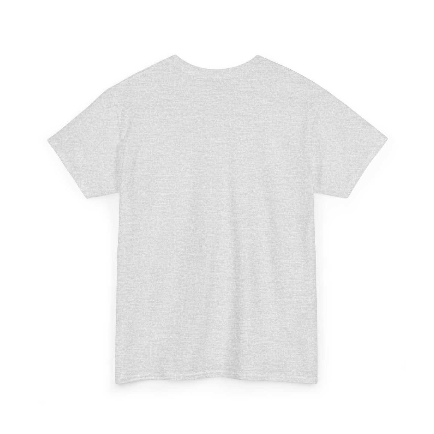 Book Lover's Unisex Heavy Cotton Tee - "Magic Exists" - The Dreamer's Bookshop.