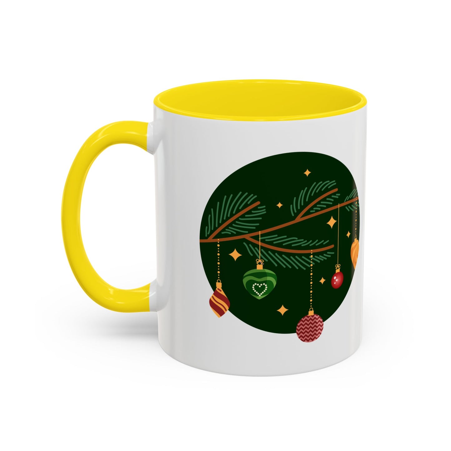 A Merry Little Bookmas - Coffee Mug - Gift for Book Lovers