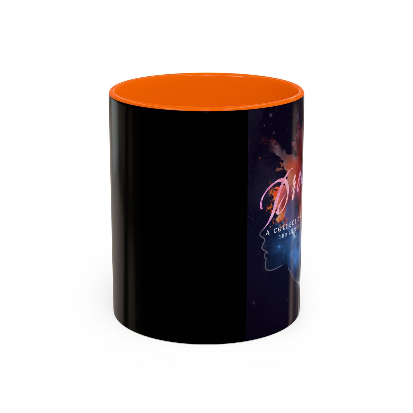 Dreams - Coffee Mug - Gift for Book Lovers