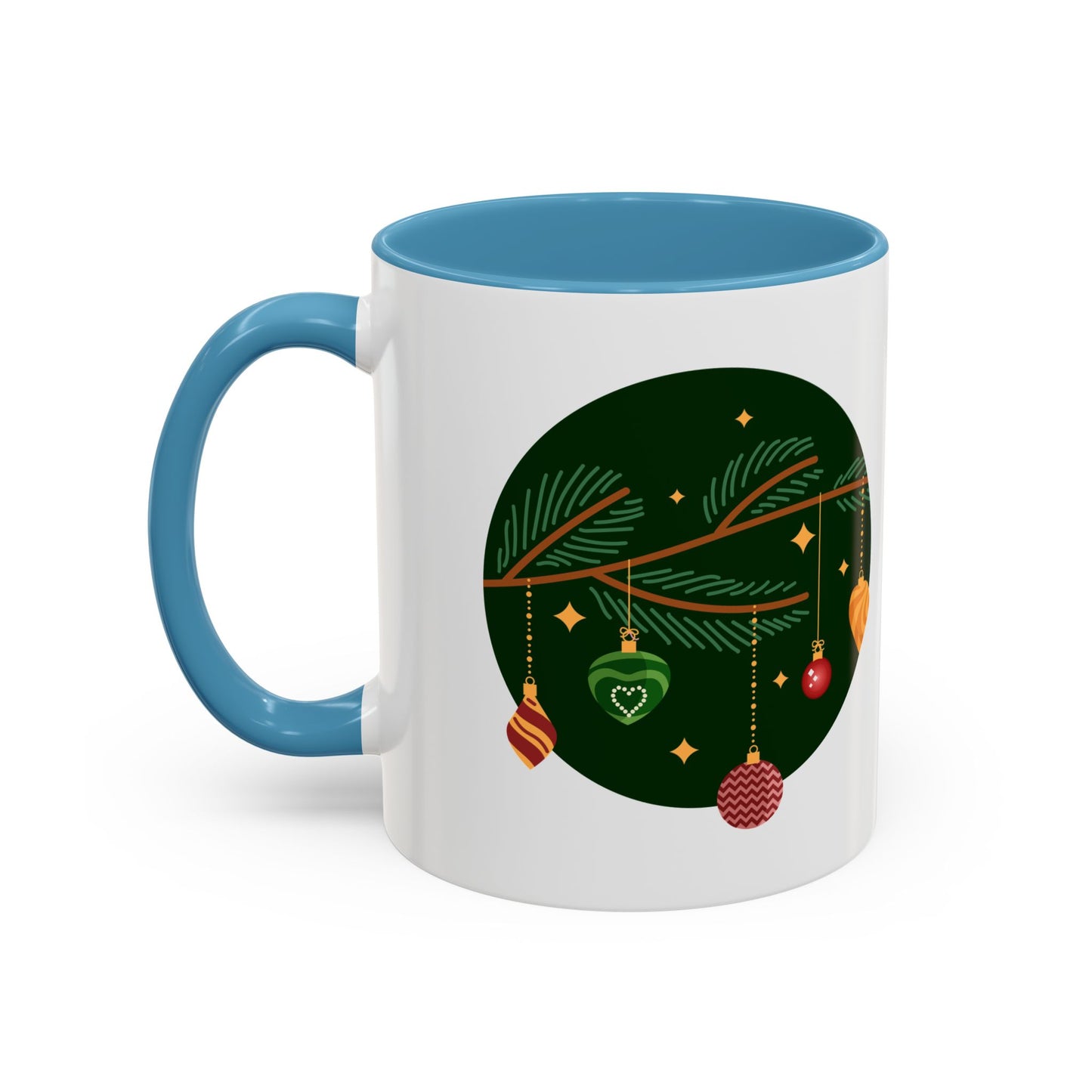 A Merry Little Bookmas - Coffee Mug - Gift for Book Lovers