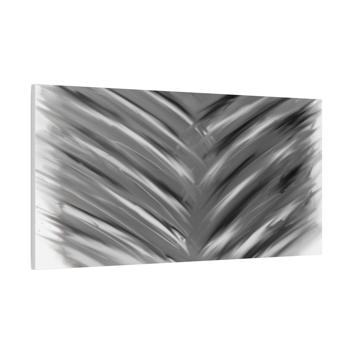 Pastel Dream Canvas *Cat in Motion* Visual Poetry