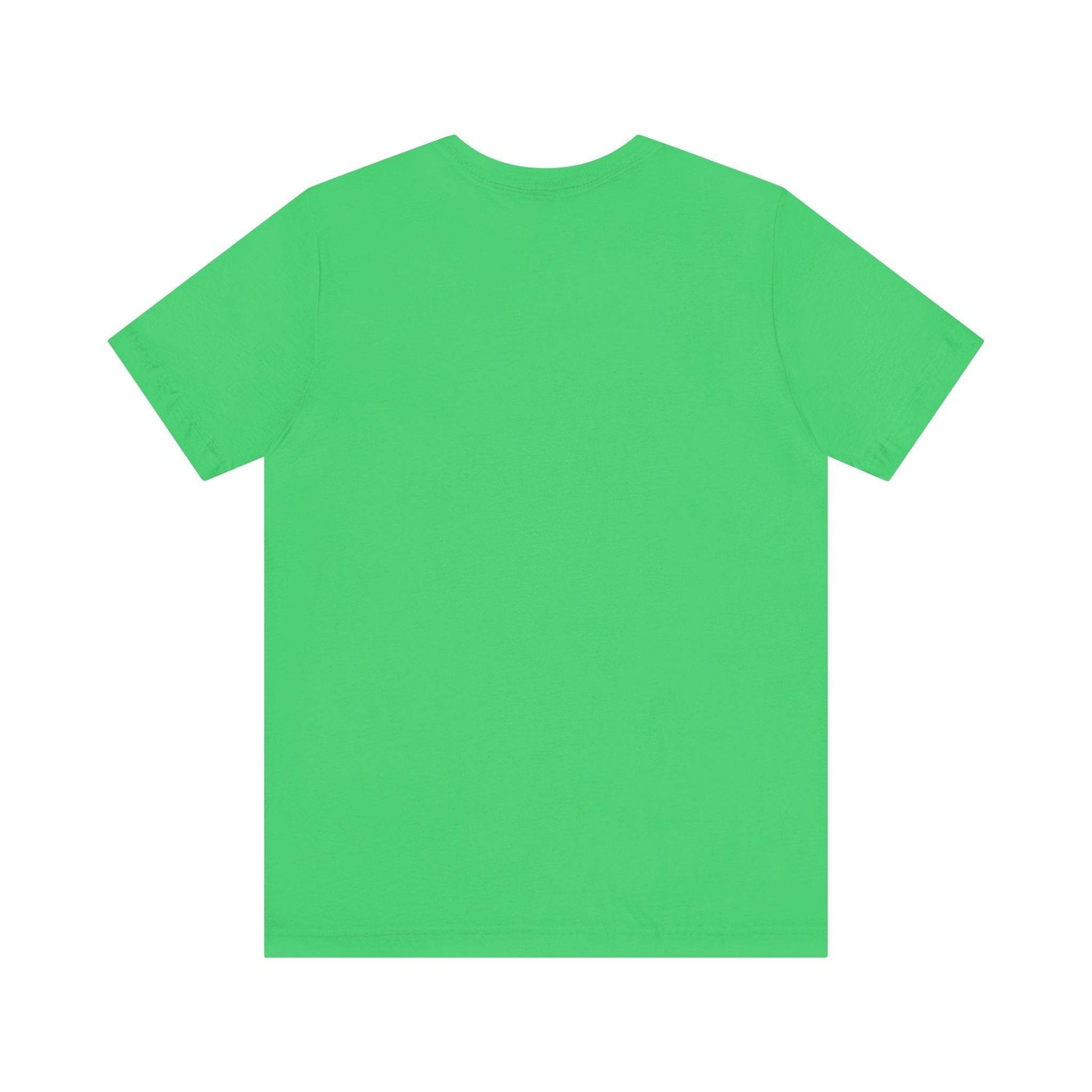 Positive Vibes Unisex Short Sleeve Tee - Make Life More Positive - The Dreamer's Bookshop.