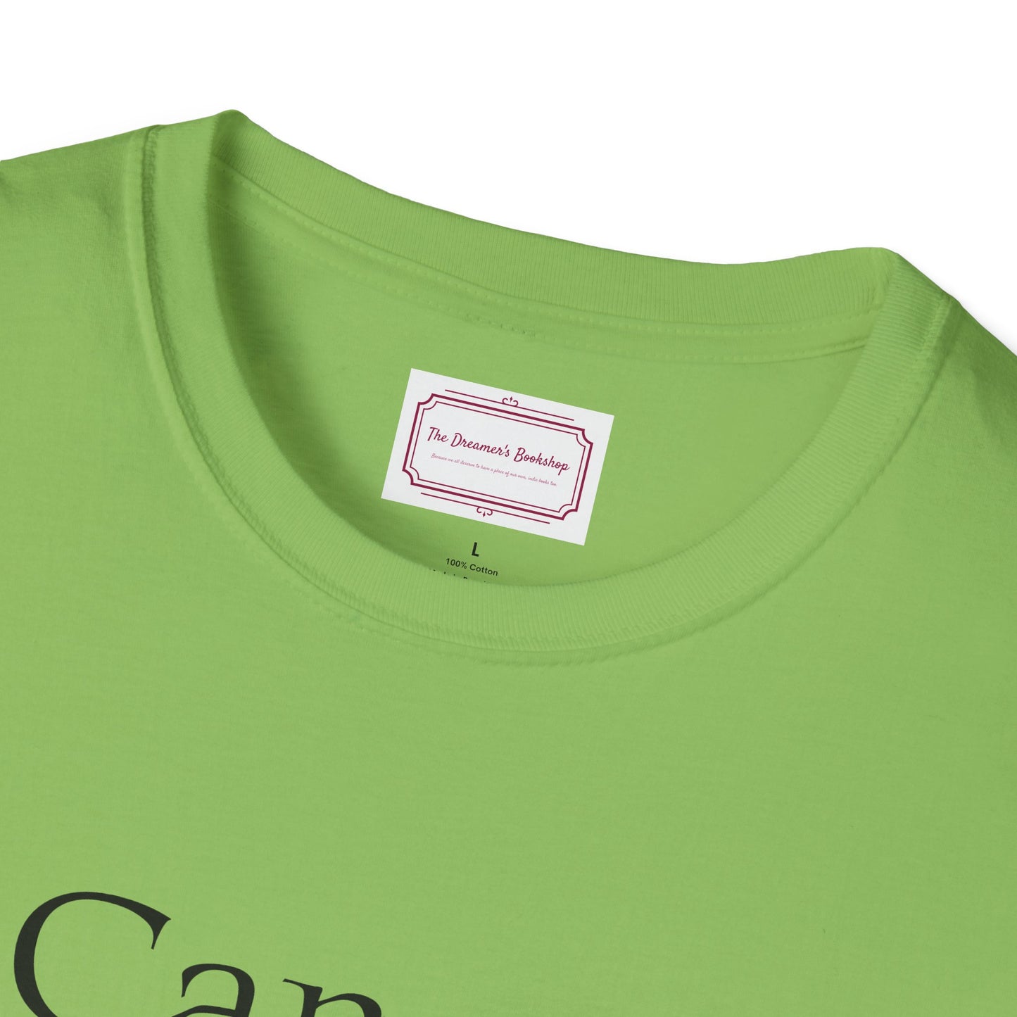 Cancer Warrior Unisex Softstyle T-Shirt - Embrace Your Battles