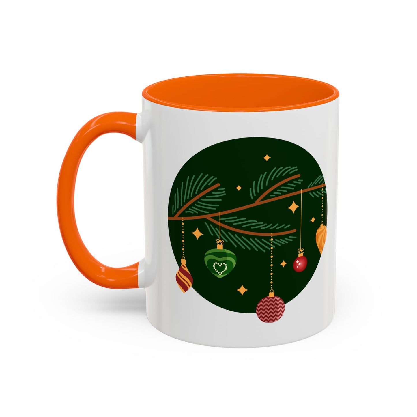 A Merry Little Bookmas - Coffee Mug - 11oz & 15oz