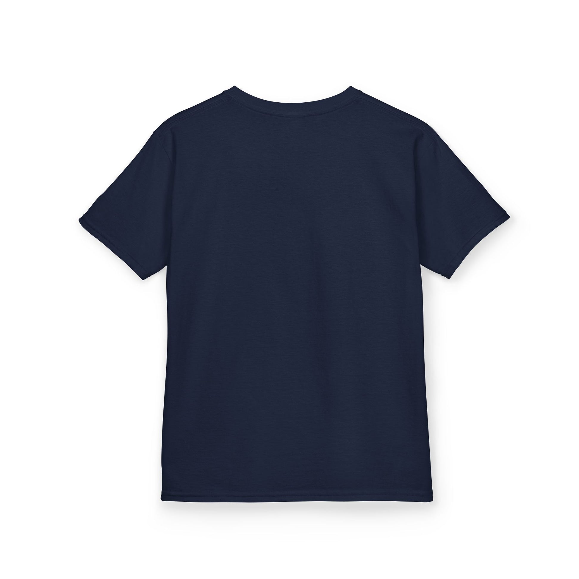 CA- Kids Heavy Cotton Tee - "Start Reading, Start Dreaming" - Fun & Inspirational T-Shirt for Young Readers - The Dreamer's Bookshop.