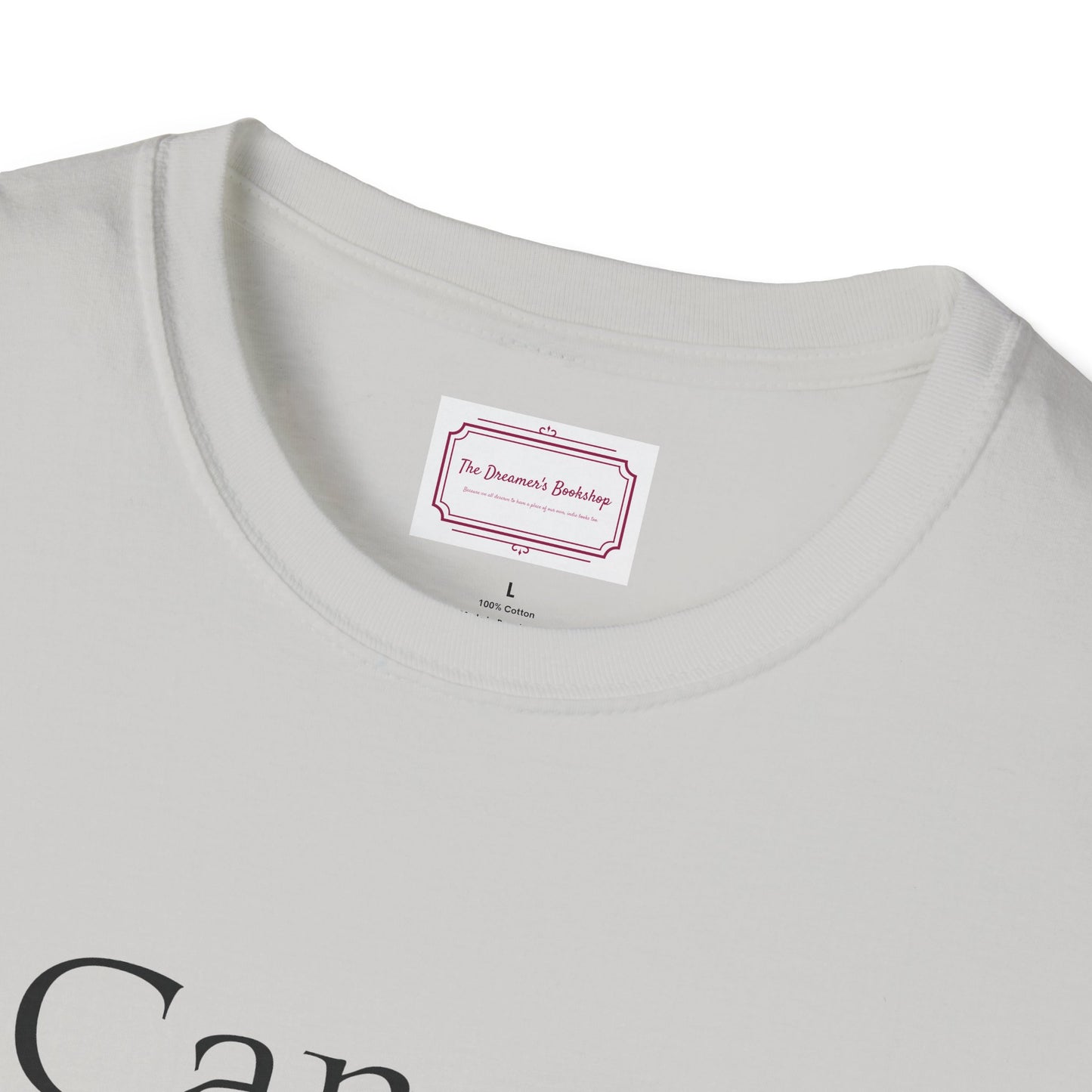 Cancer Warrior Unisex Softstyle T-Shirt - Embrace Your Battles