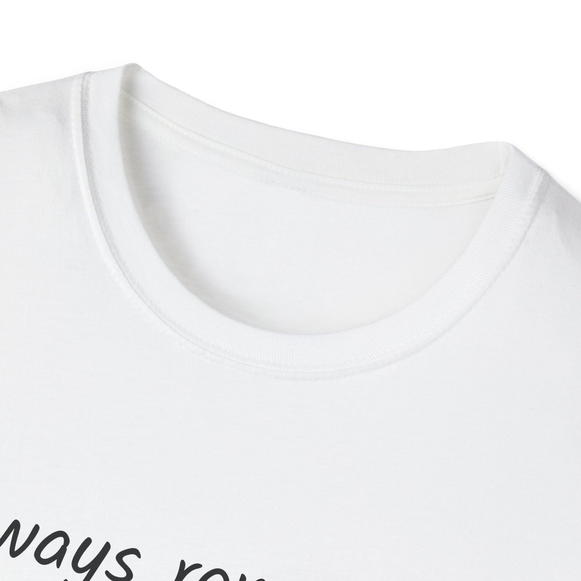 Inspirational Unisex T-Shirt - "Ignite Your Passion" - The Dreamer's Bookshop.