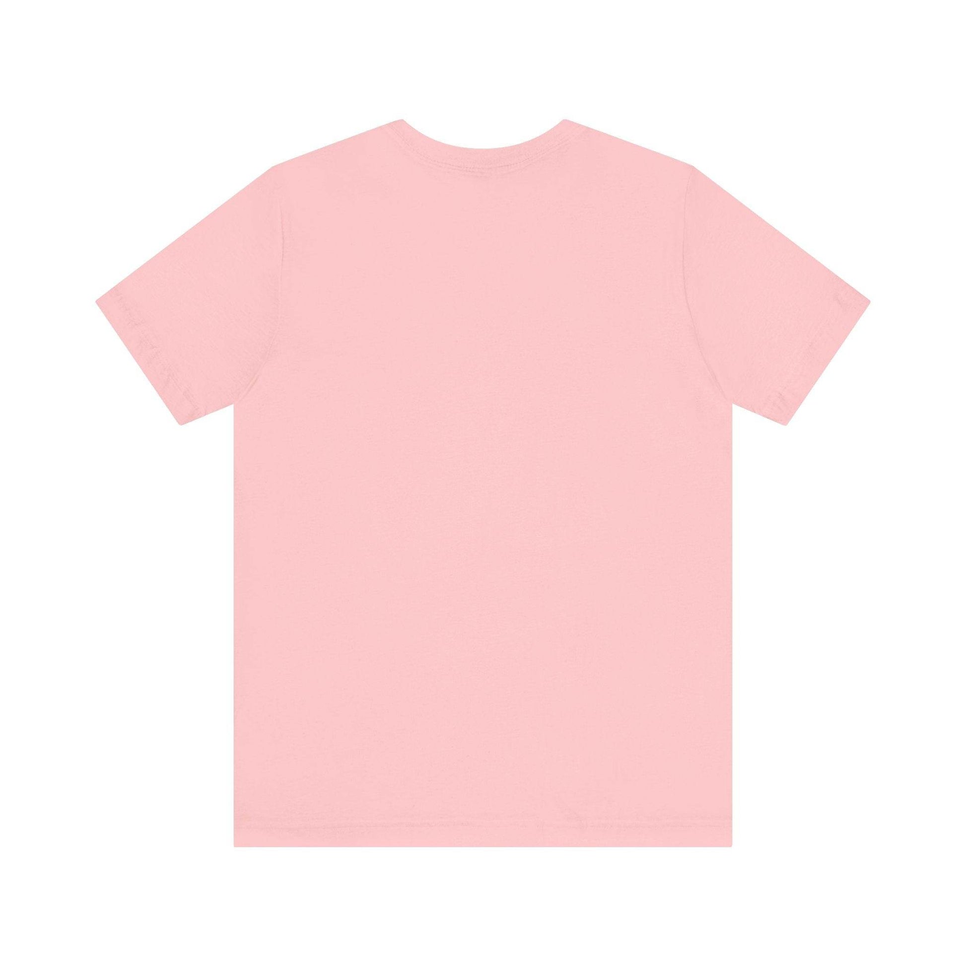 Whimsical Wordsmith Unisex Jersey Tee - Fun Graphic for Writers & Word Lovers - The Dreamer's Bookshop.