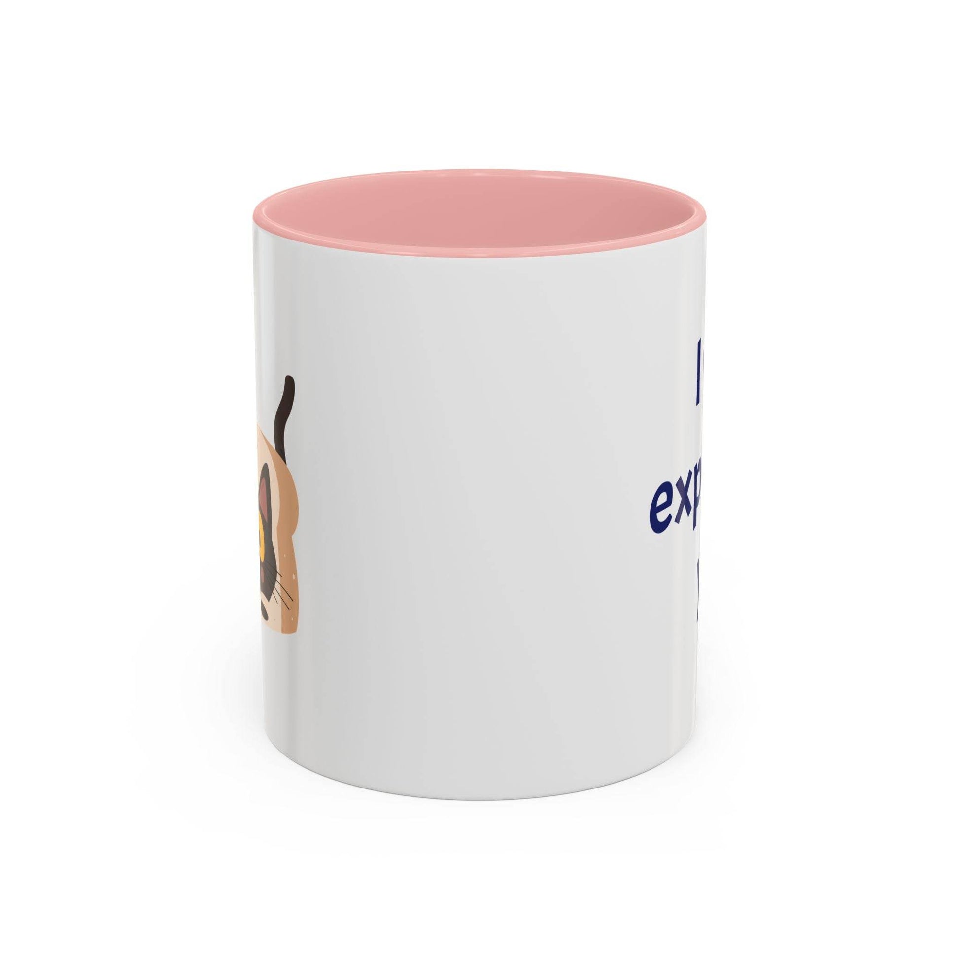 I was expecting You Mug - Perfect Gift for Coffee Lovers - The Dreamer's Bookshop.