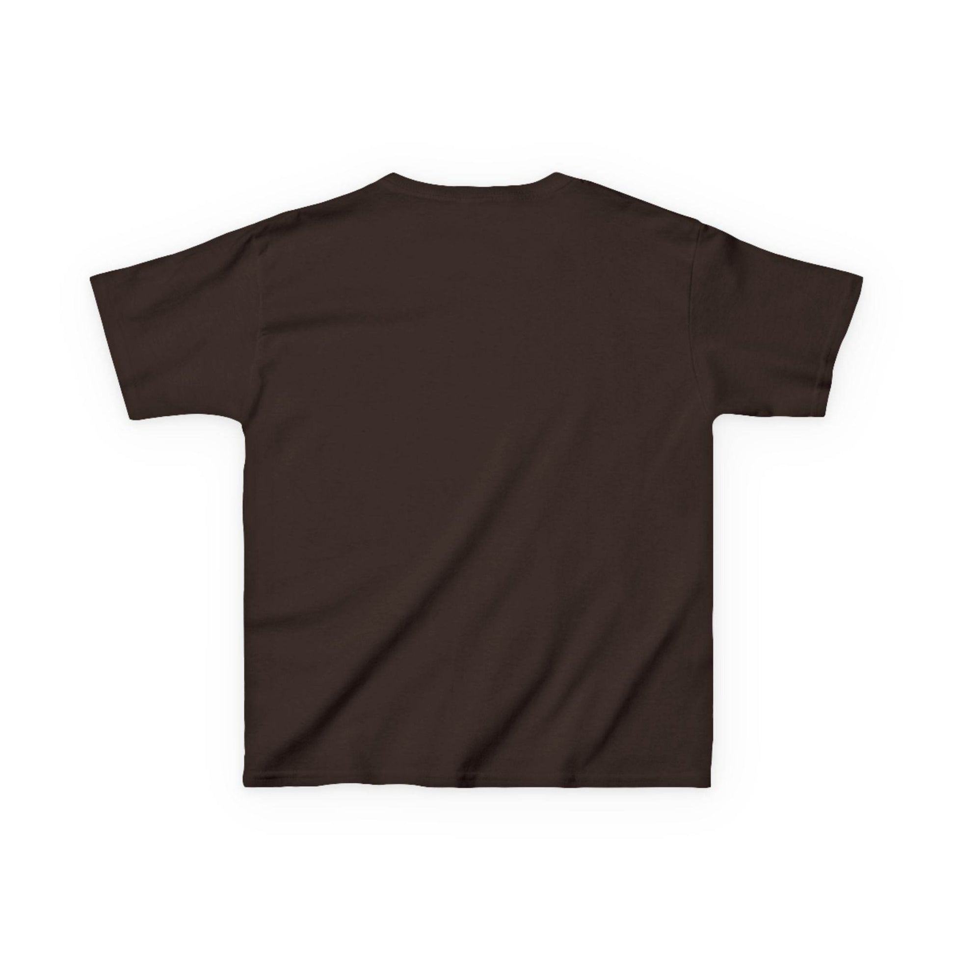 EU - Kids Start Reading Start Dreaming Tee - The Dreamer's Bookshop.
