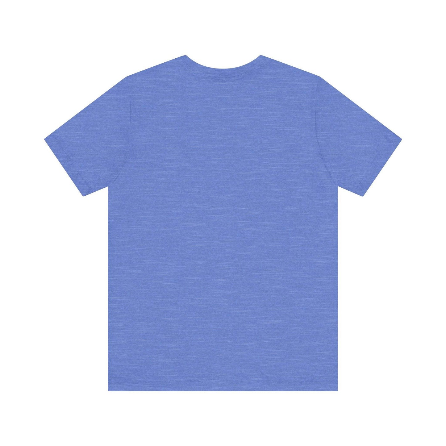Inspirational Unisex T-shirt - Books Lift You Up - The Dreamer's Bookshop.