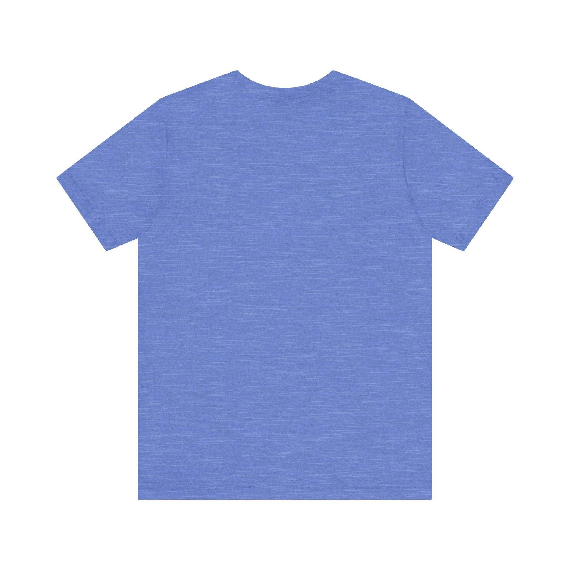 Inspirational Unisex T-shirt - Books Lift You Up - The Dreamer's Bookshop.