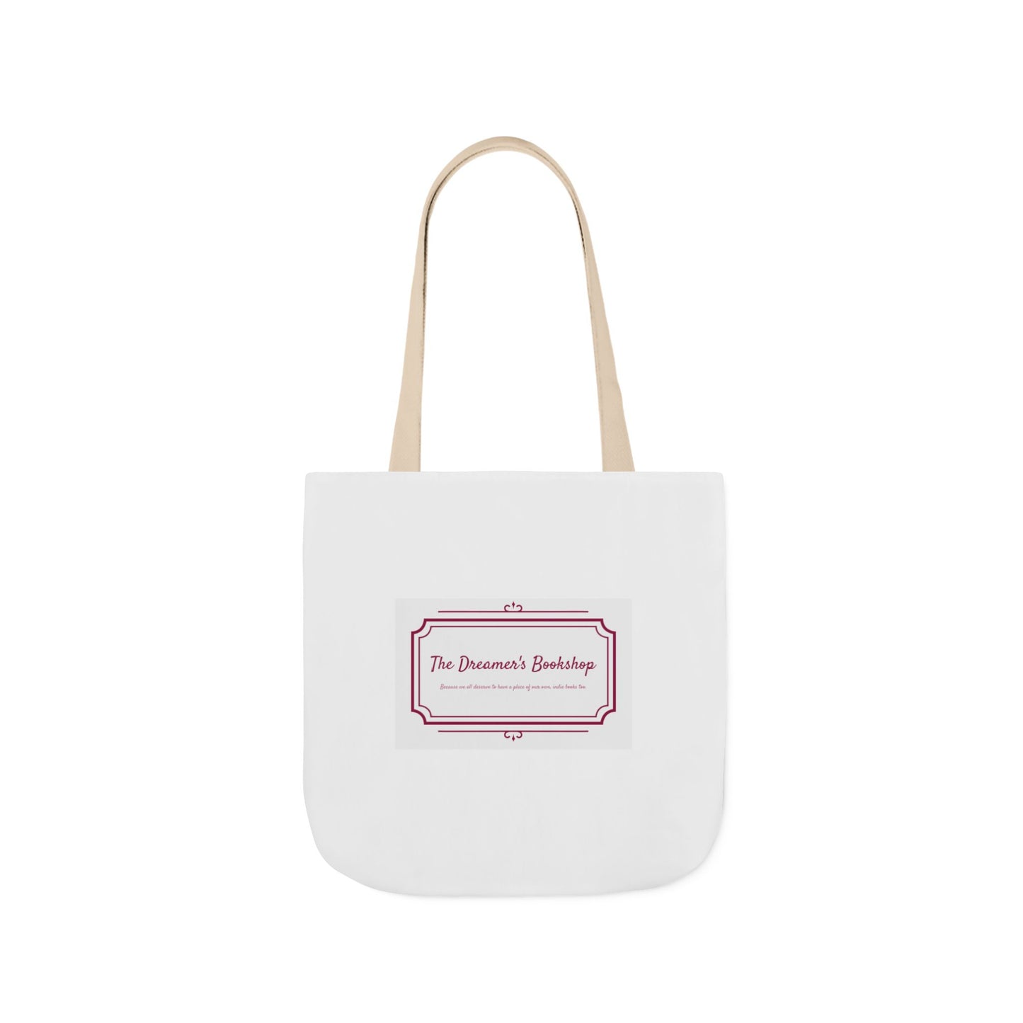 This isn't a Bag of Books Tote Bag - Perfect for Book Lovers & Indie Authors