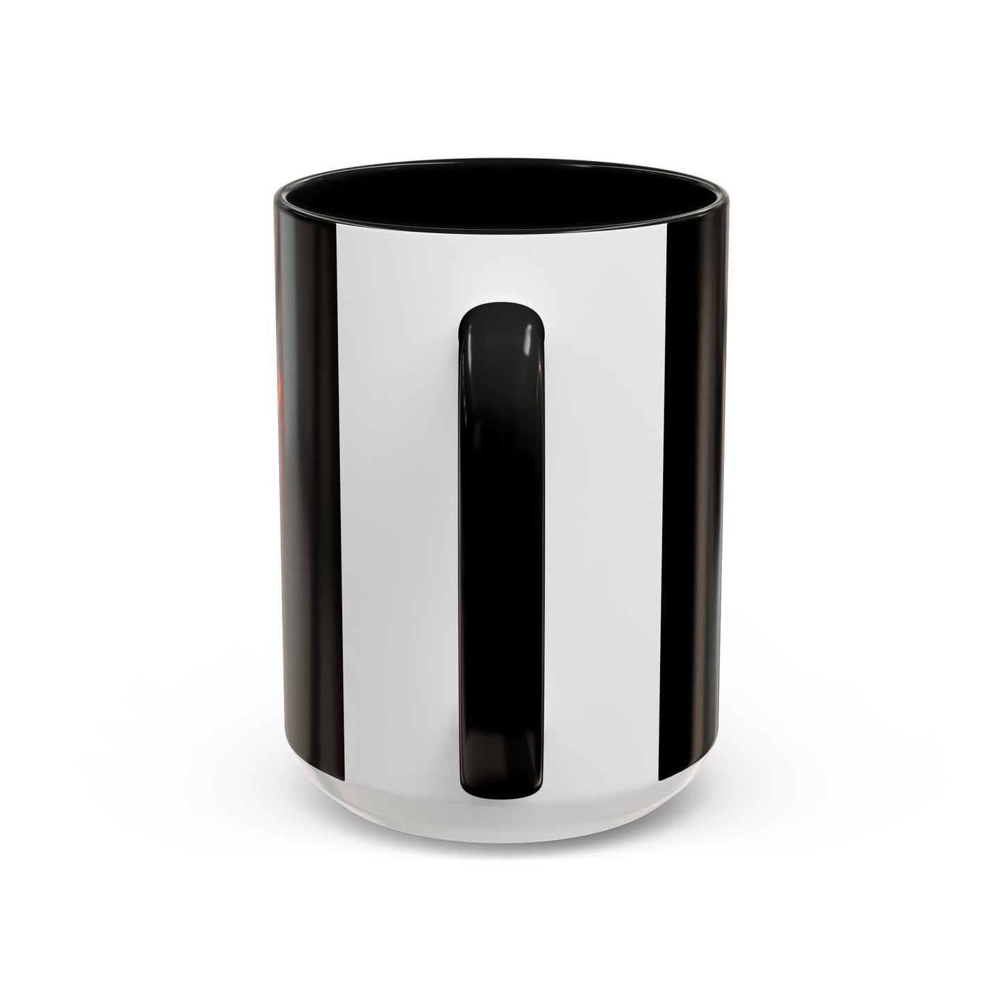 Ardour Cover Design - Coffee Mug - 11oz & 15oz