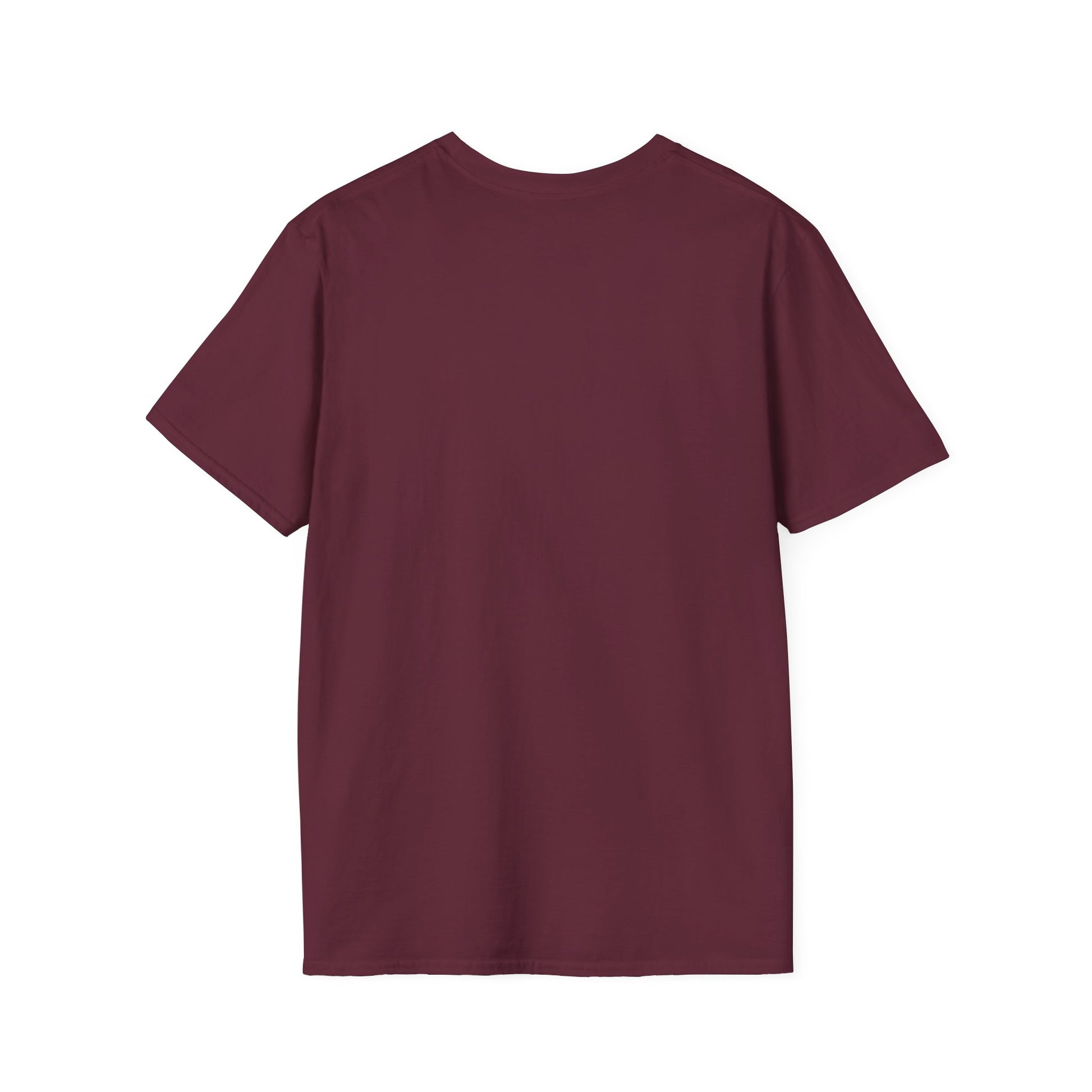 Inspirational Unisex T-Shirt - "Make Time" - The Dreamer's Bookshop.