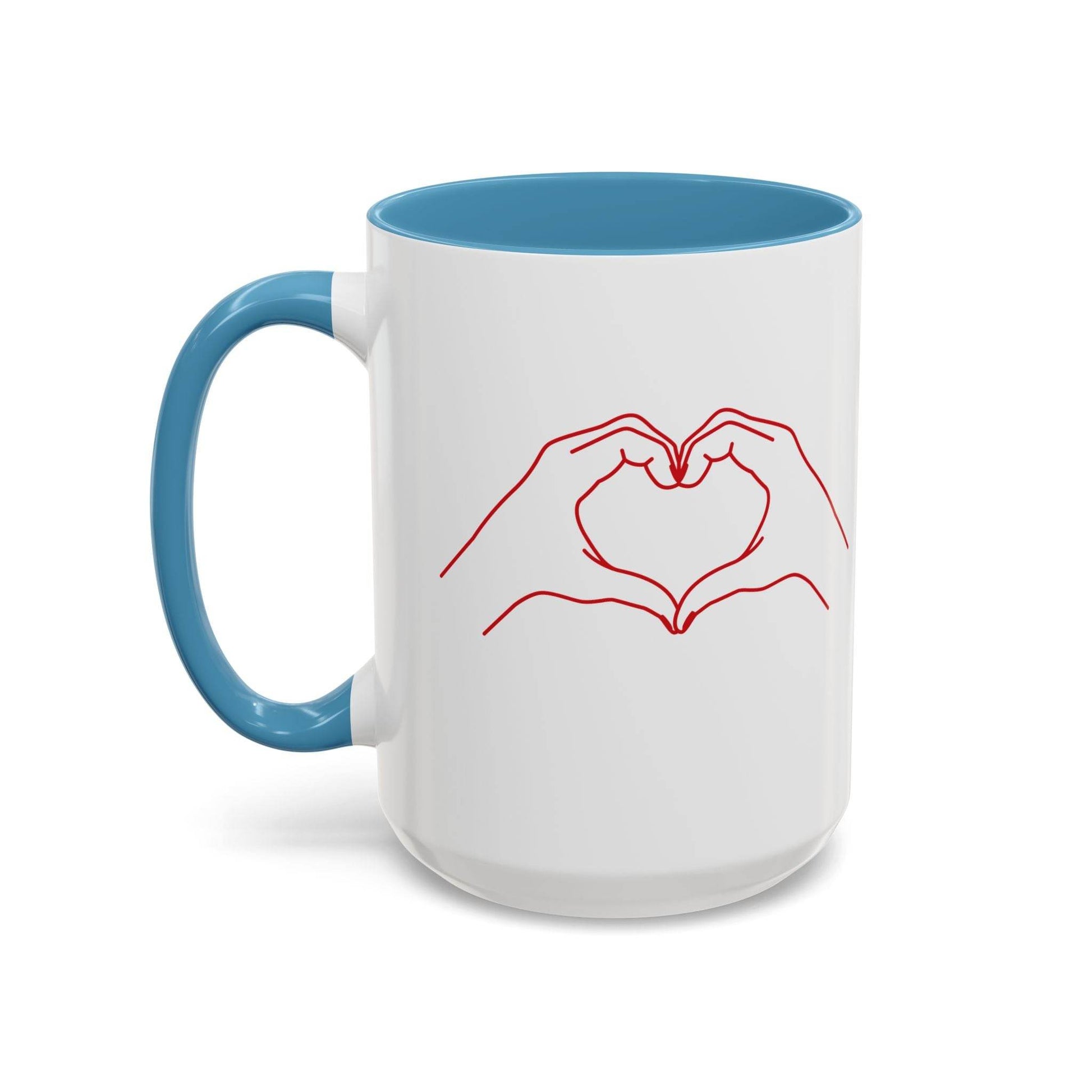 I Appreciate You Mug - Perfect Gift for Someone Important - The Dreamer's Bookshop.