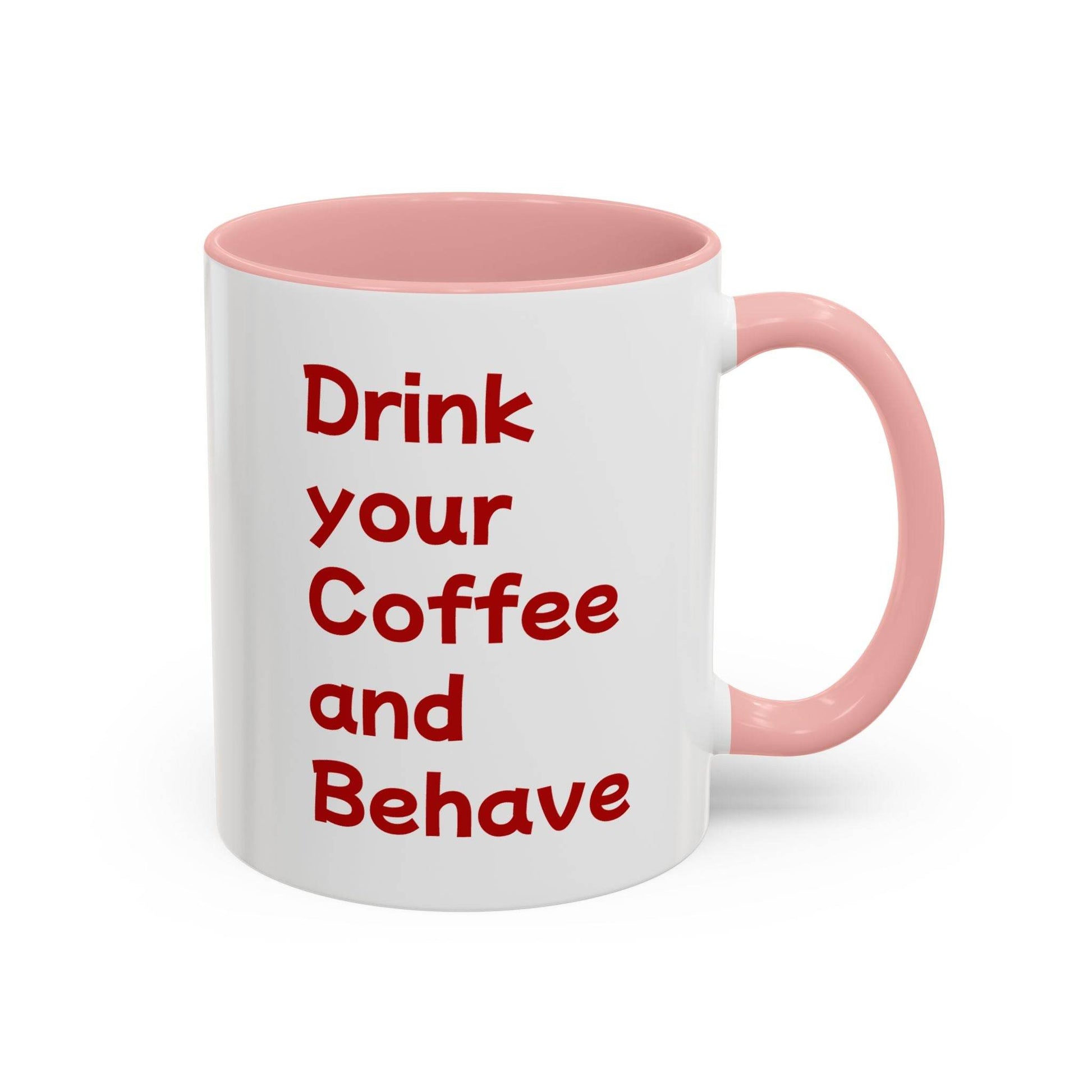 Playful Dog Pawsitive Mug - Cute Gift for Coffee Lovers - The Dreamer's Bookshop.