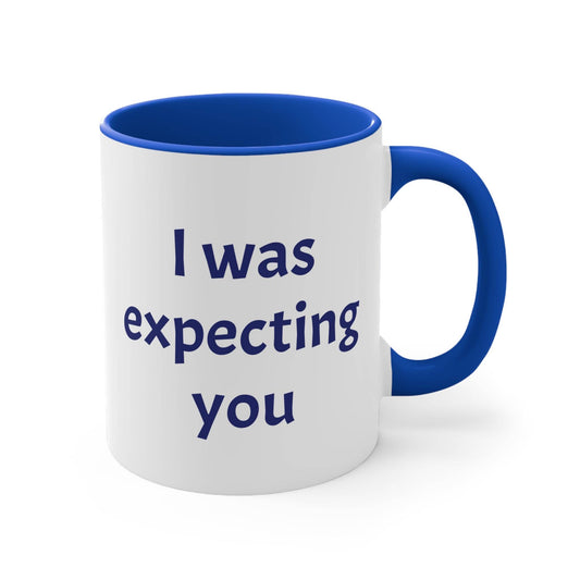 Colorful Accent Coffee Mug – Perfect for Coffee Lovers & Cats - The Dreamer's Bookshop.