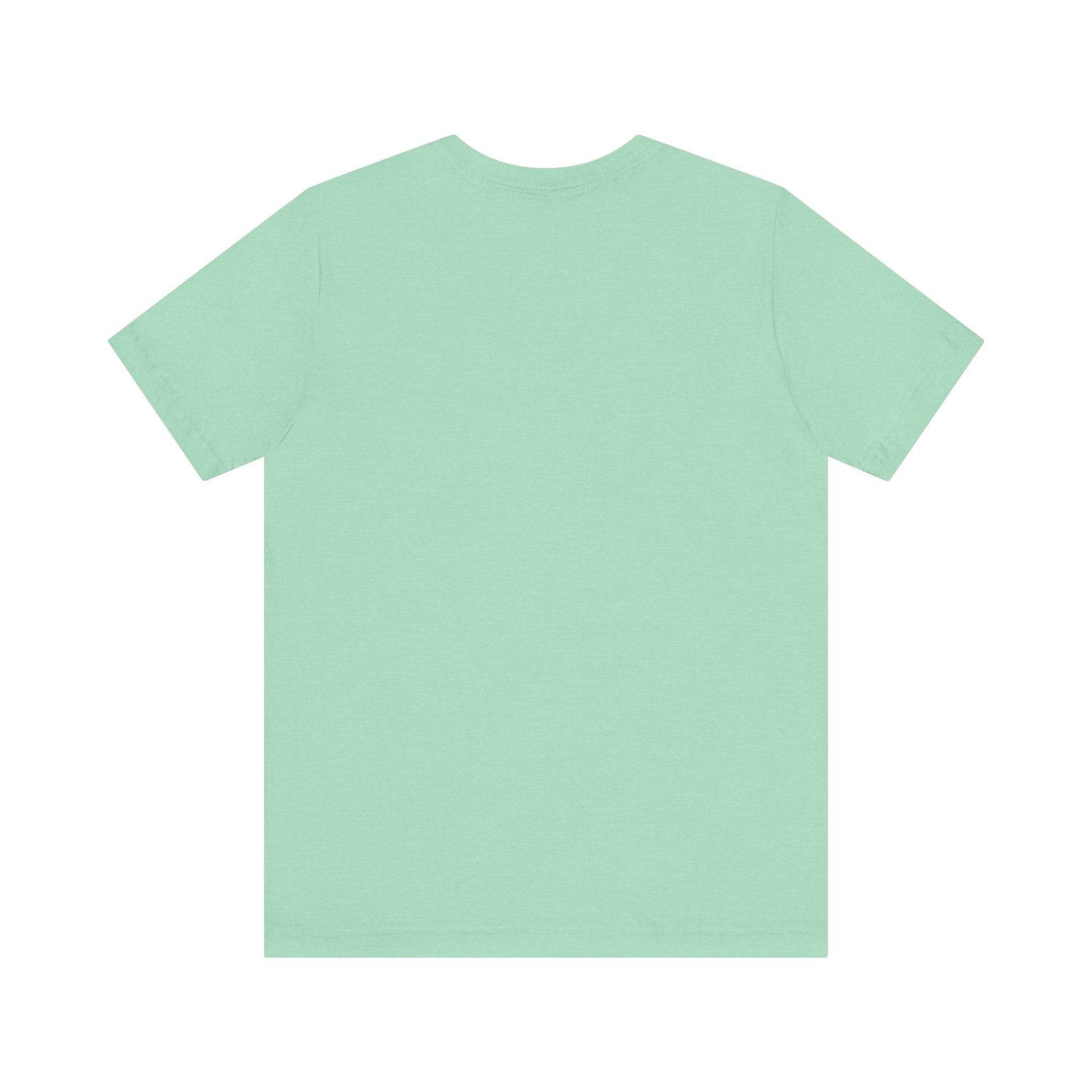 Inspirational Unisex T-shirt - Books Lift You Up - The Dreamer's Bookshop.