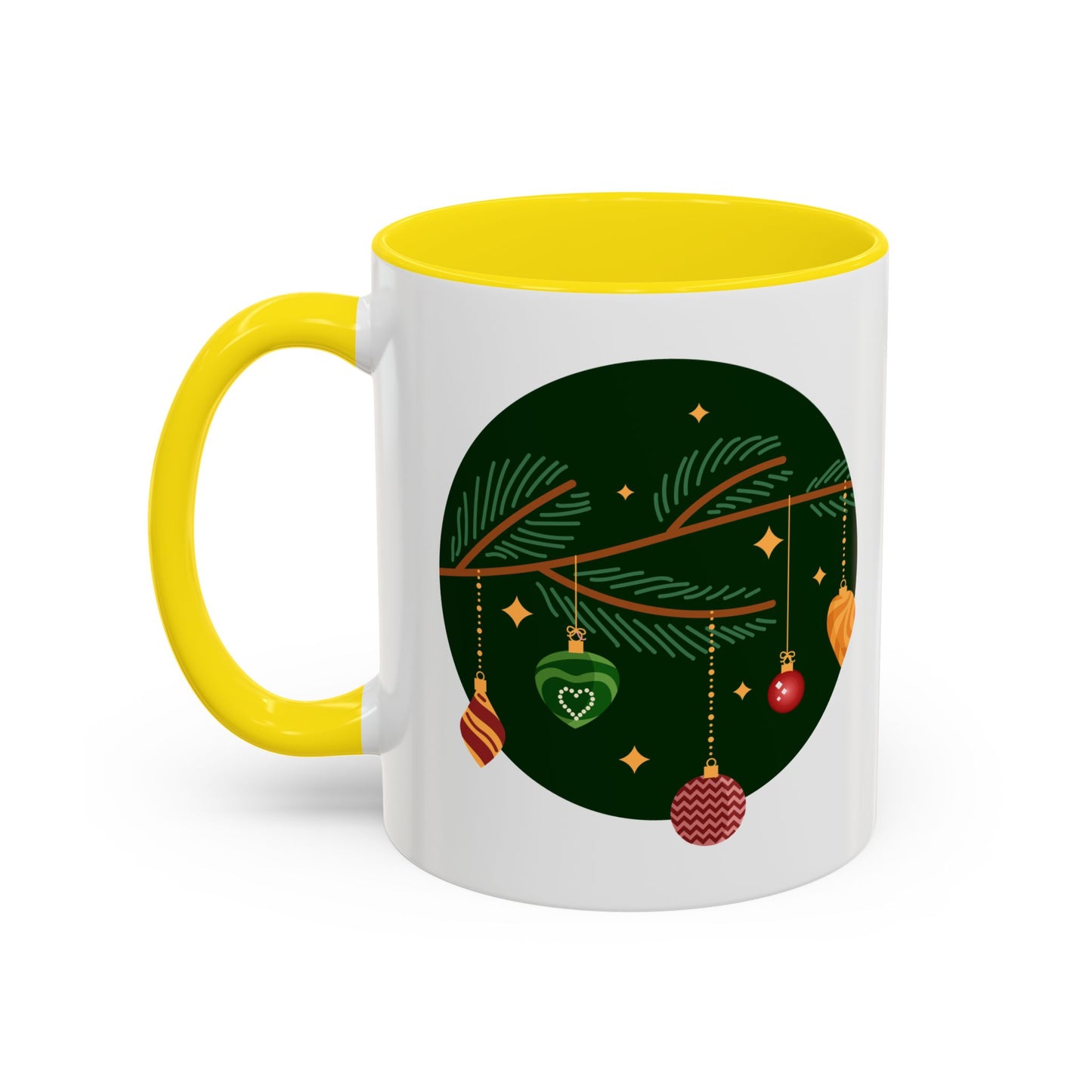A Merry Little Bookmas - Coffee Mug - 11oz & 15oz