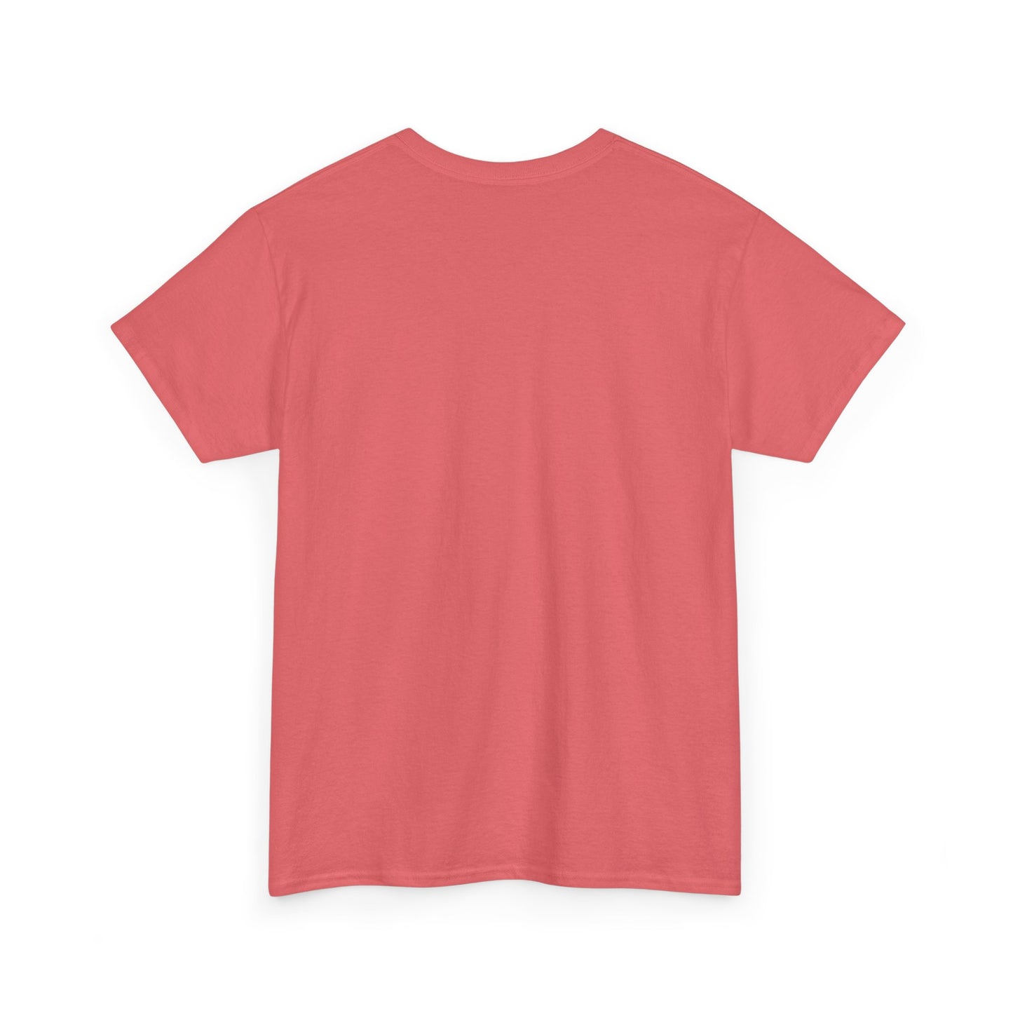 Book Lover's Unisex Heavy Cotton Tee - "Travel" - The Dreamer's Bookshop.