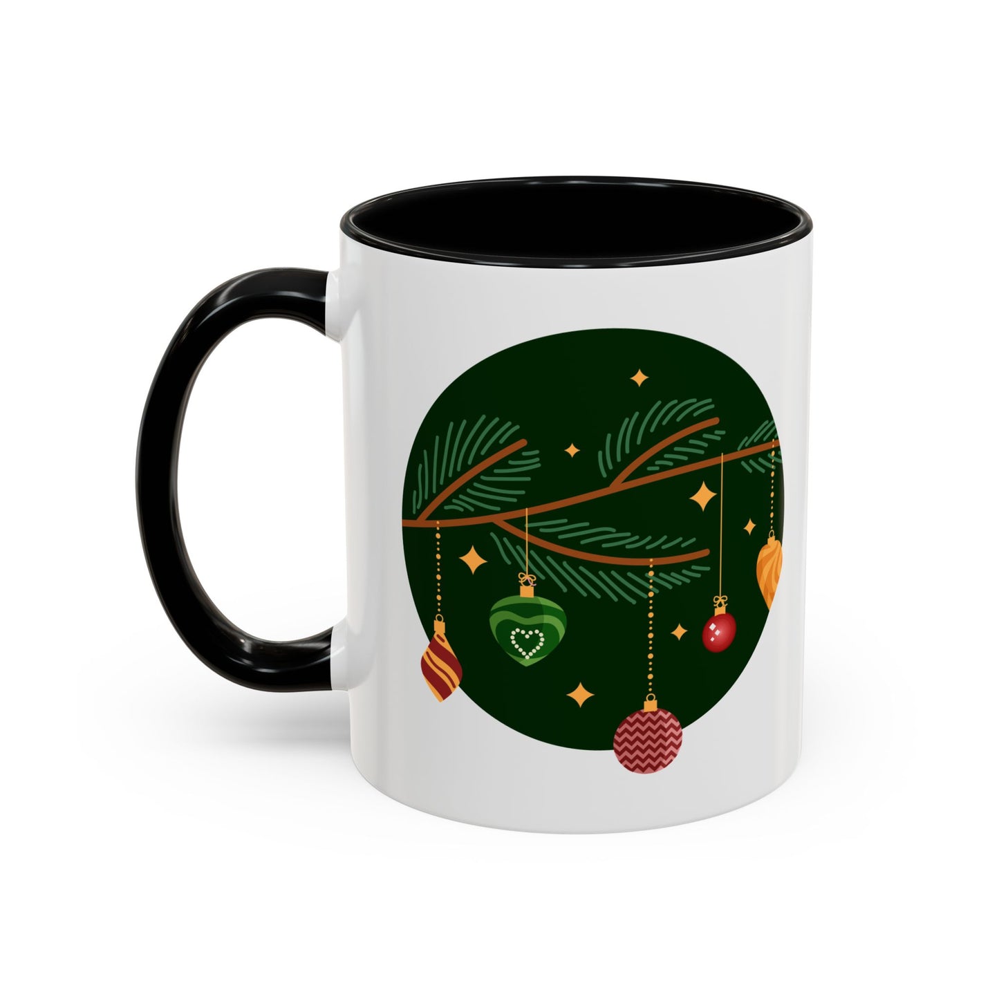 A Merry Little Bookmas - Coffee Mug - 11oz & 15oz