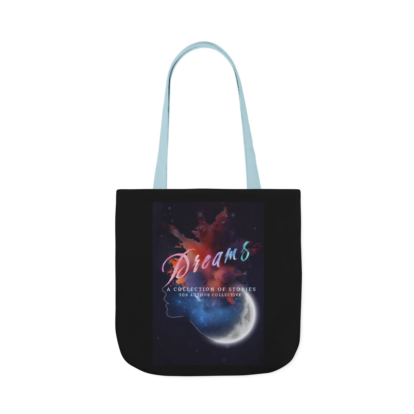 Tote Bag - "Dreams" Cover - Gift for Book lovers