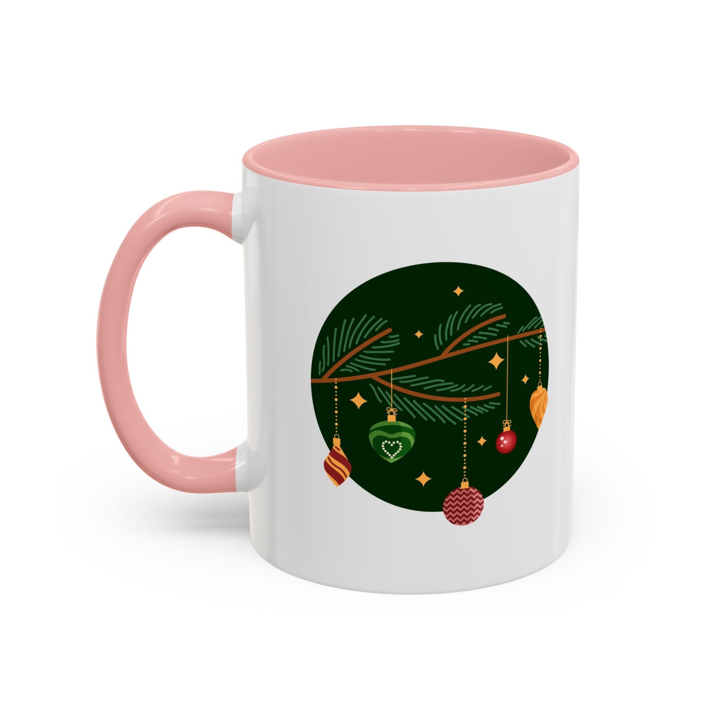A Merry Little Bookmas - Coffee Mug - Gift for Book Lovers